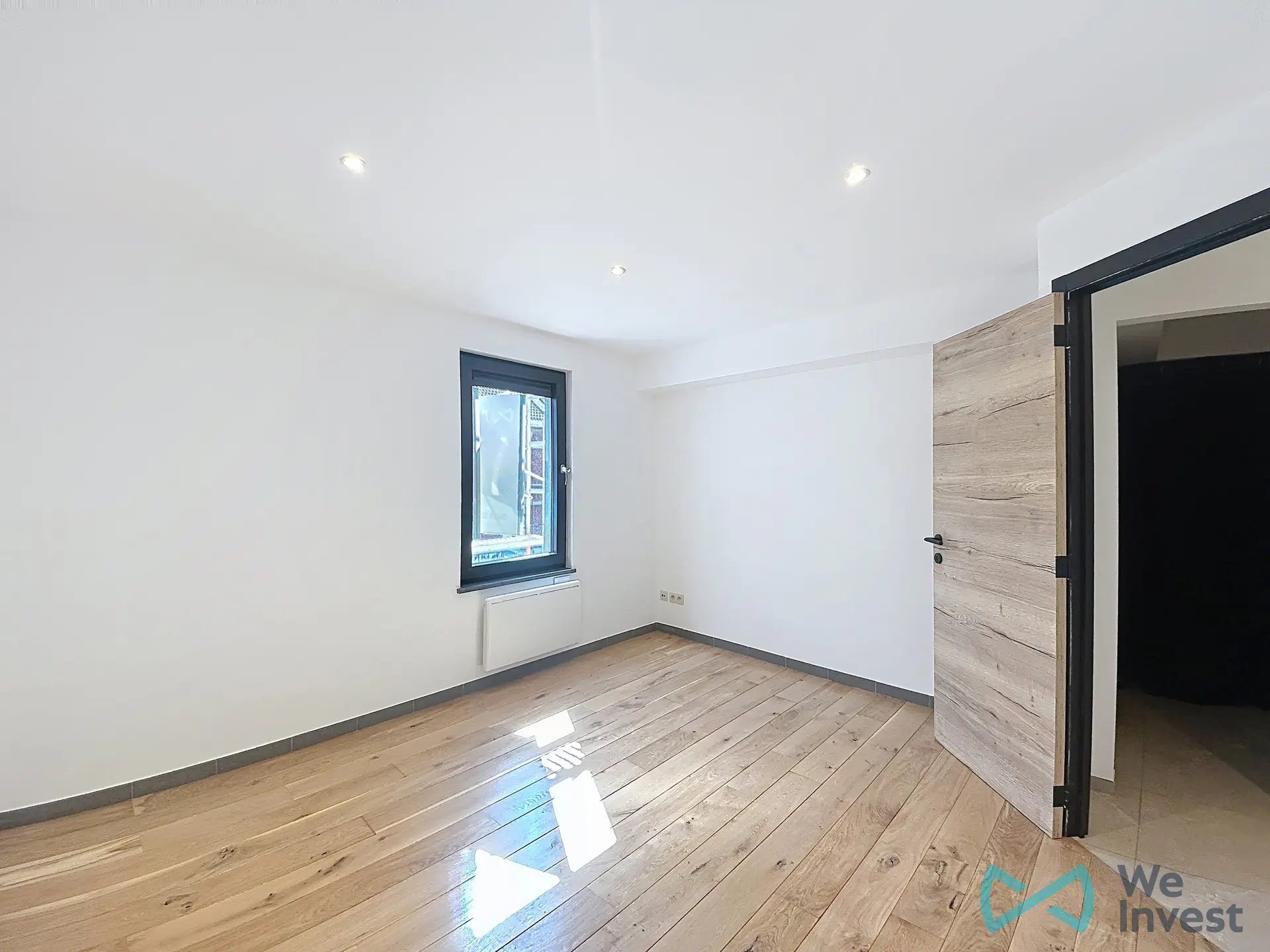 Photo 3 sur 4 pour Appartement de deux chambres à Soignies
