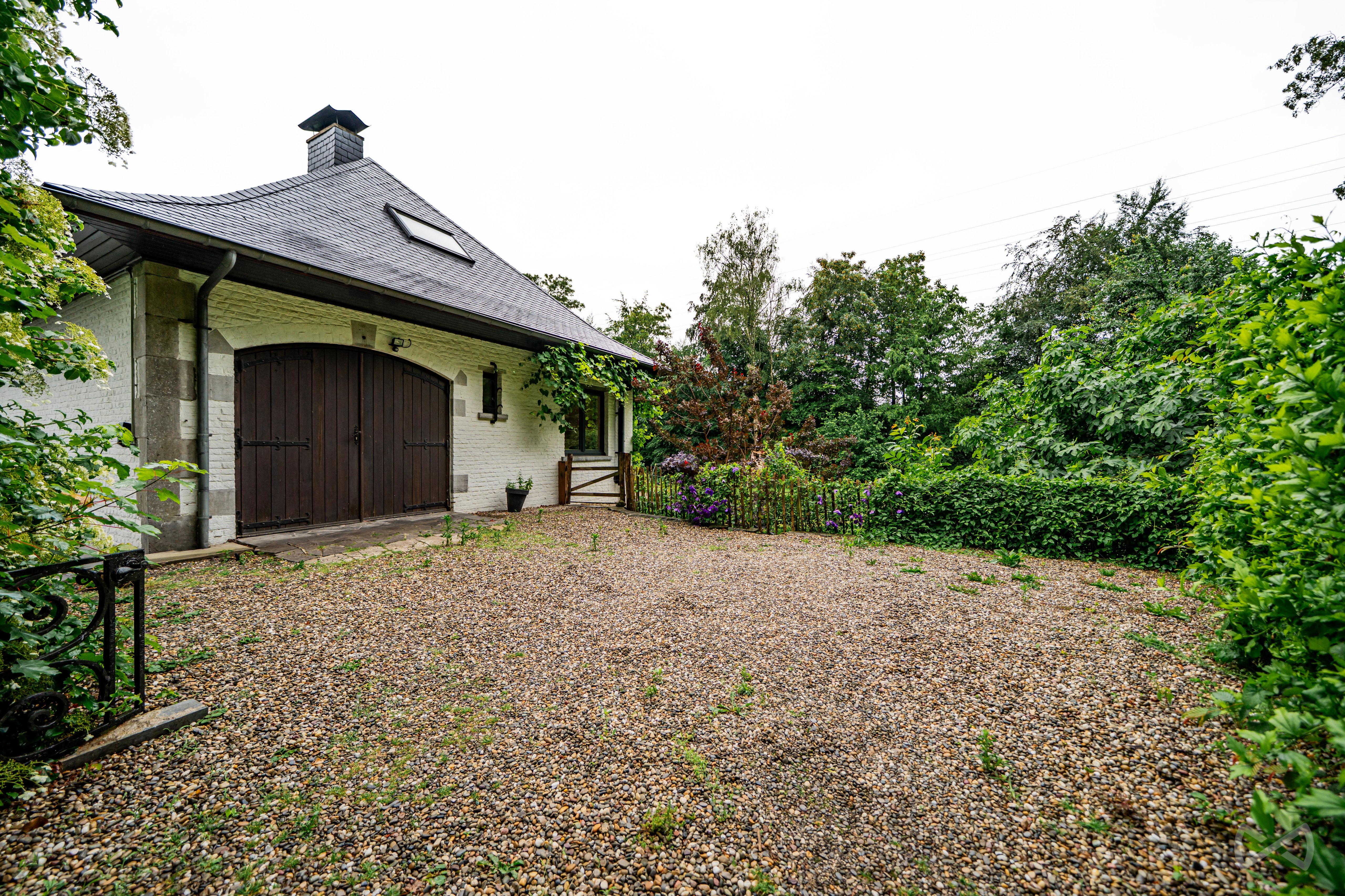 Picture 3 of 4 for House with five bedrooms in Baudour