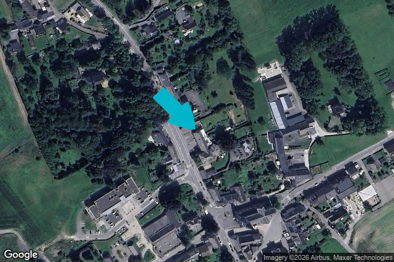 Photo 4 sur 4 pour Villa de cinq chambres à Assesse