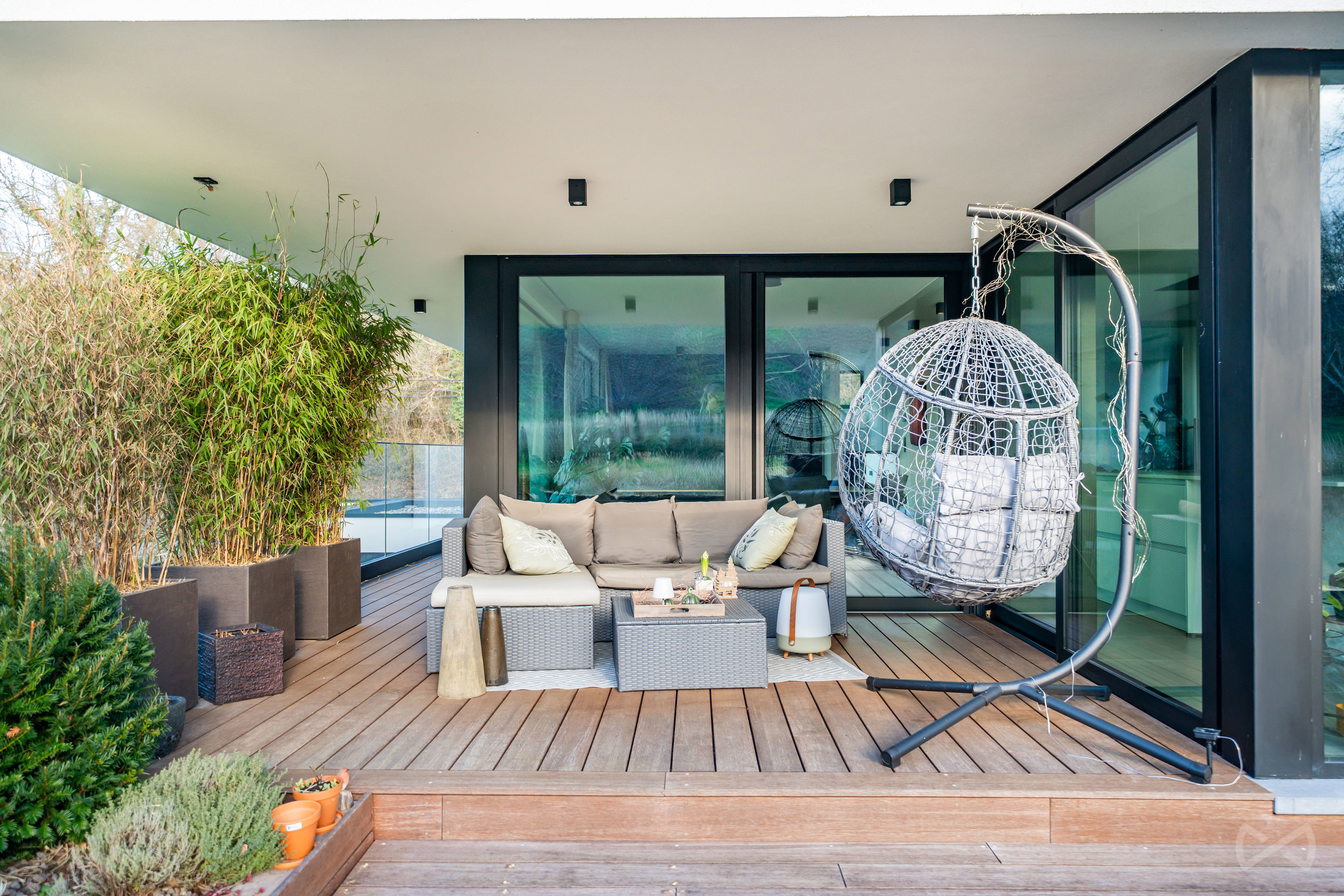 Photo 3 sur 4 pour Maison de cinq chambres à Yvoir