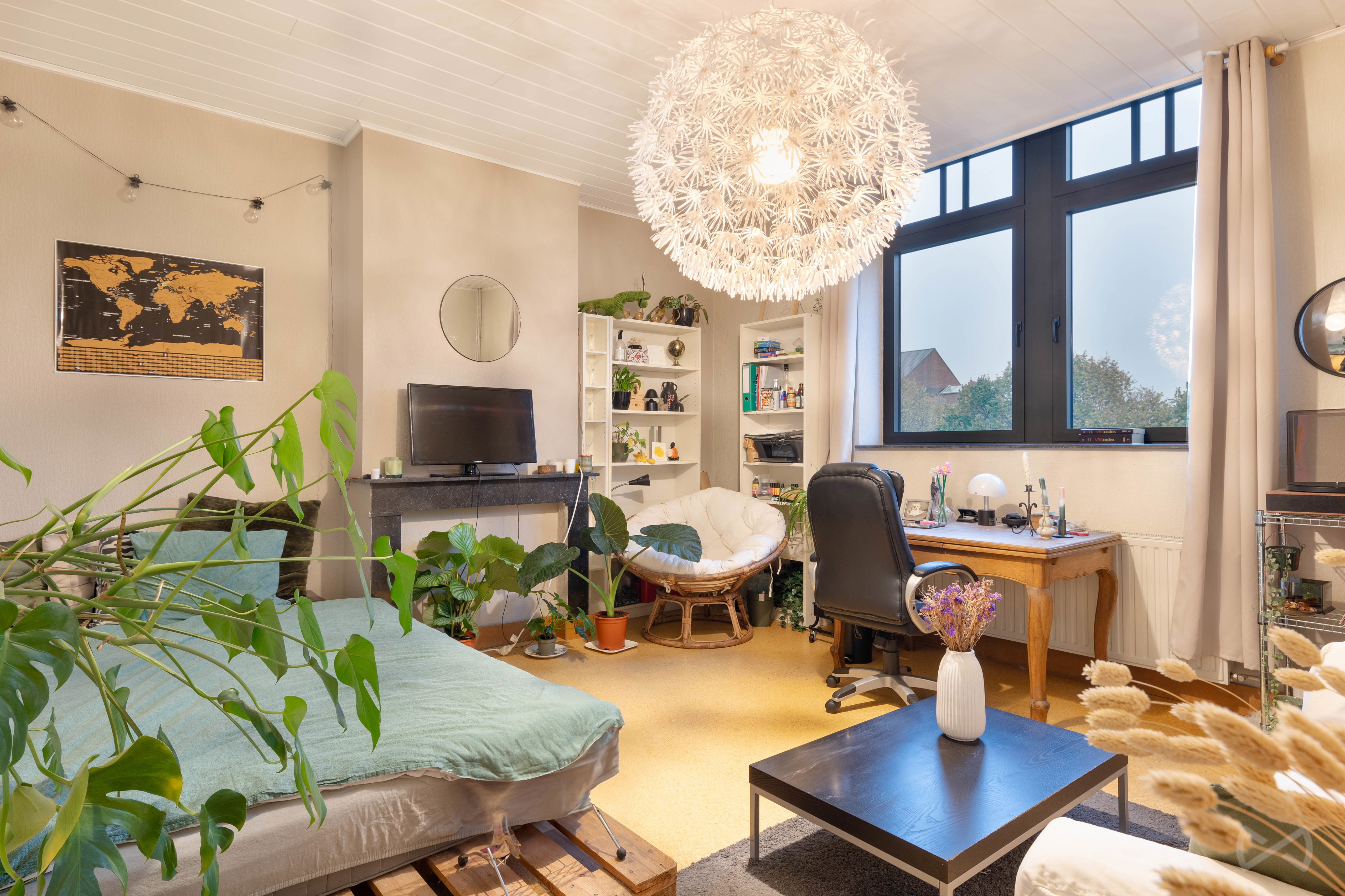 Picture 4 of 4 for Maison de maitre with five bedrooms in Leuven
