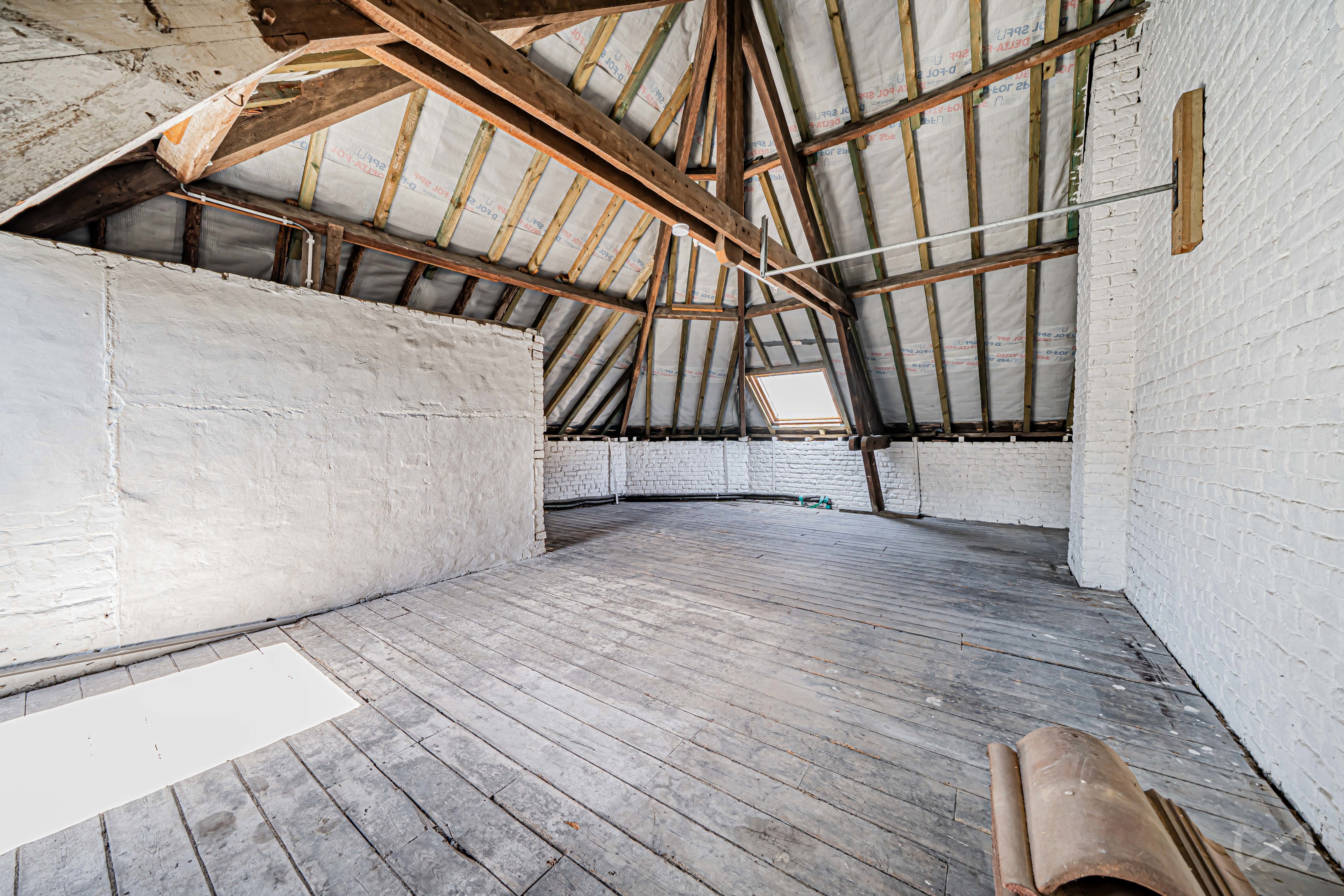 Photo 1 sur 4 pour Maison de quatre chambres à Braine-l'Alleud