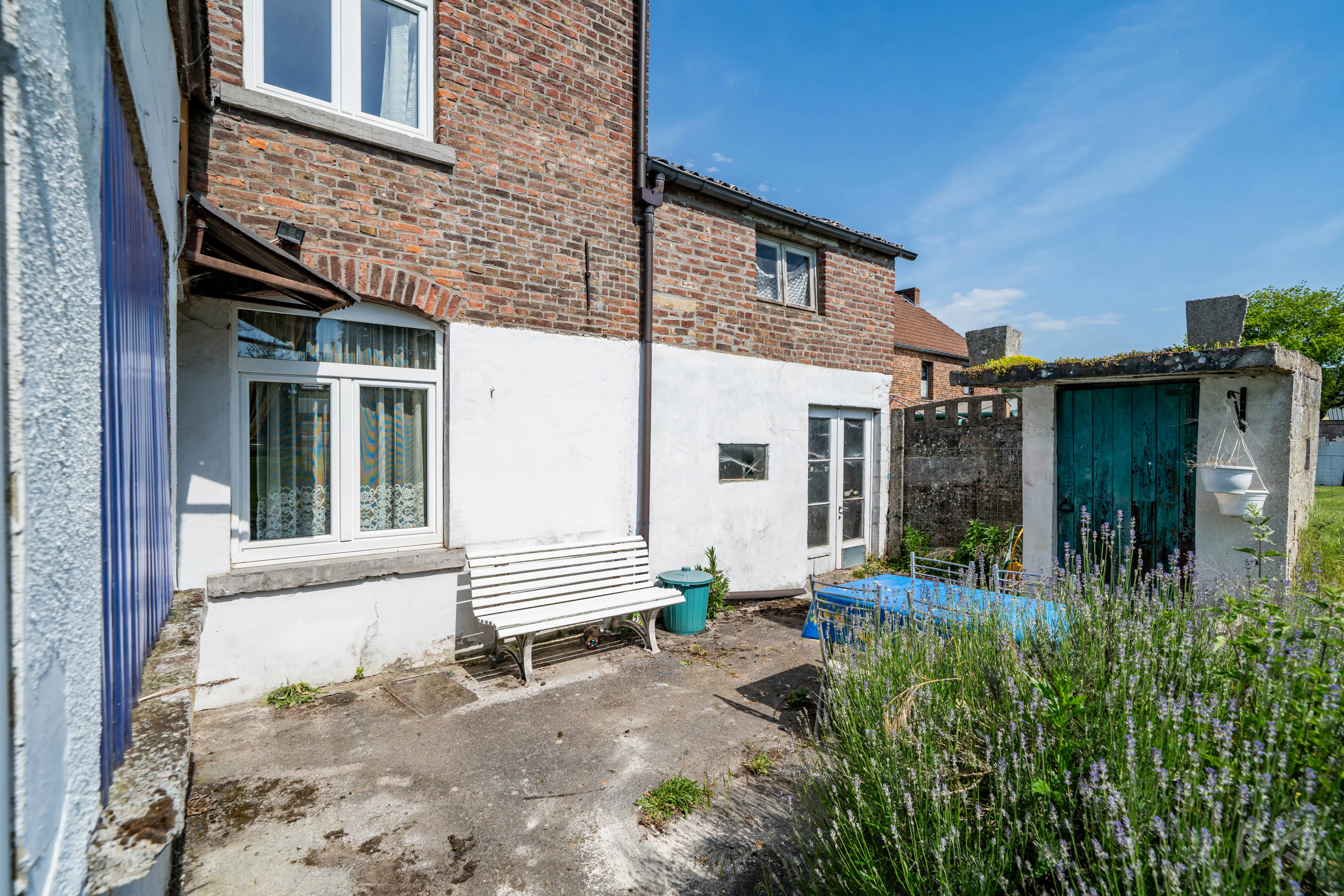 Picture 1 of 4 for House with two bedrooms in HÉlÉcine