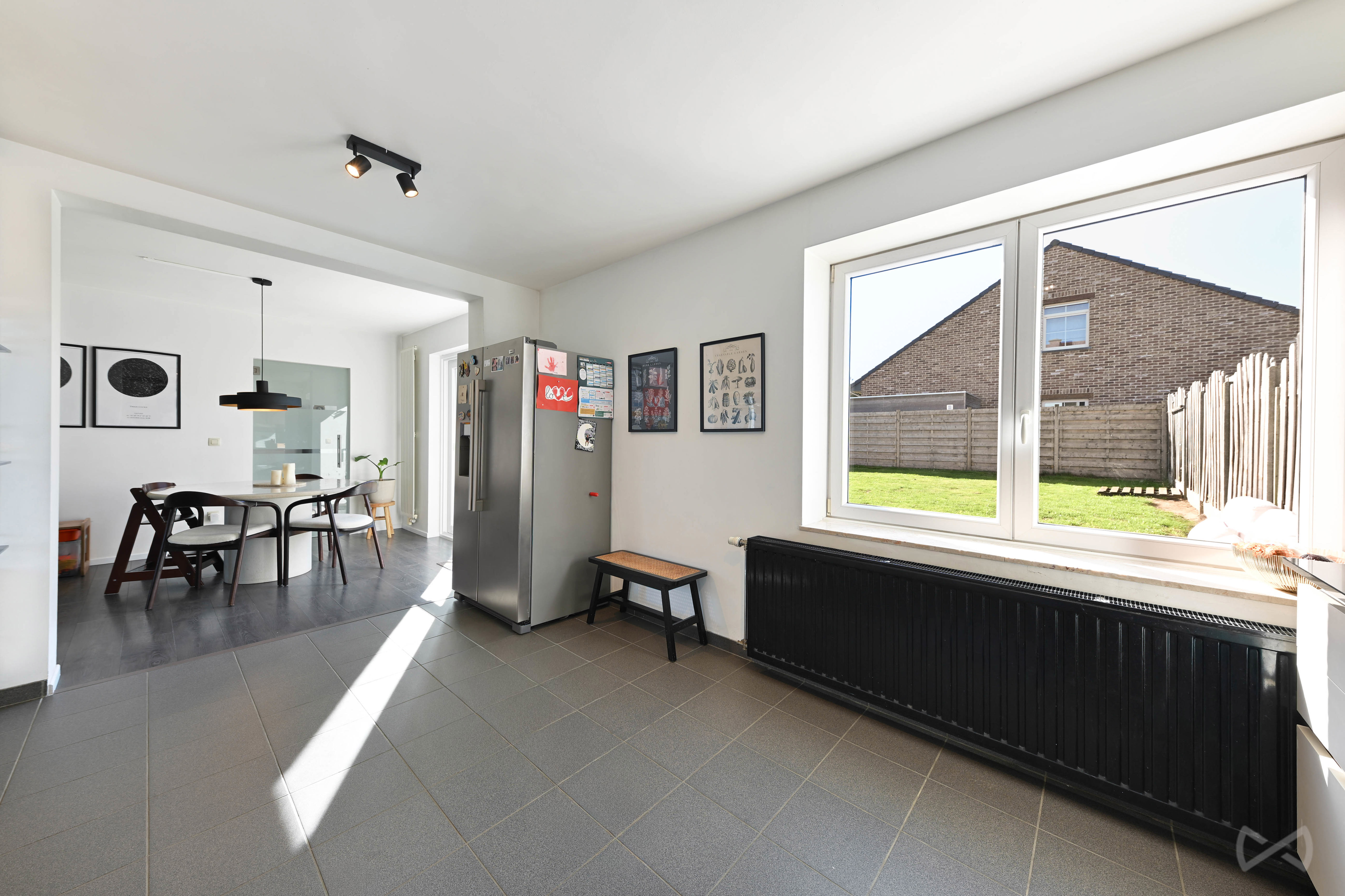 Picture 3 of 4 for House with three bedrooms in Holsbeek
