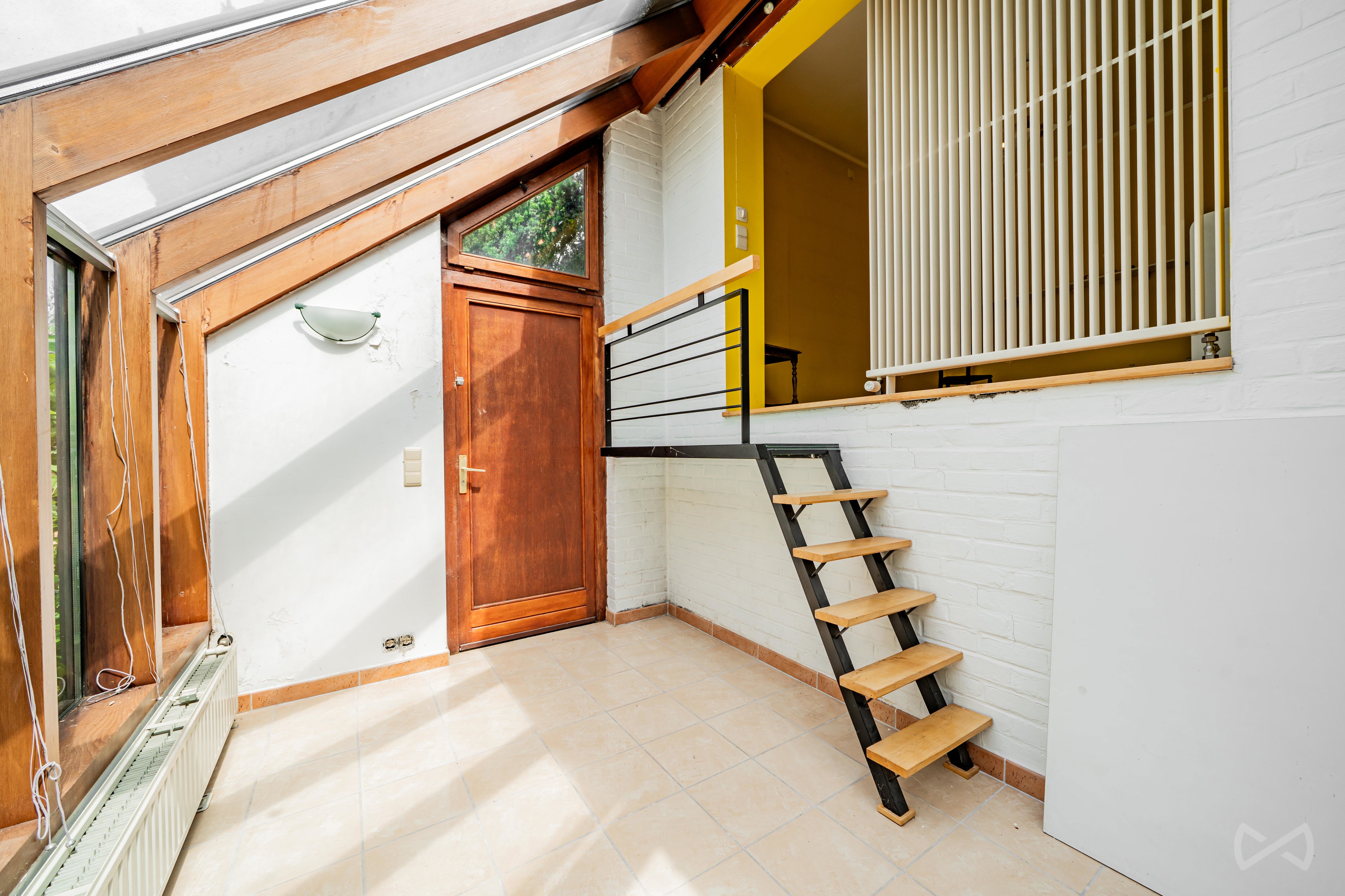 Picture 4 of 4 for House with three bedrooms in Mons