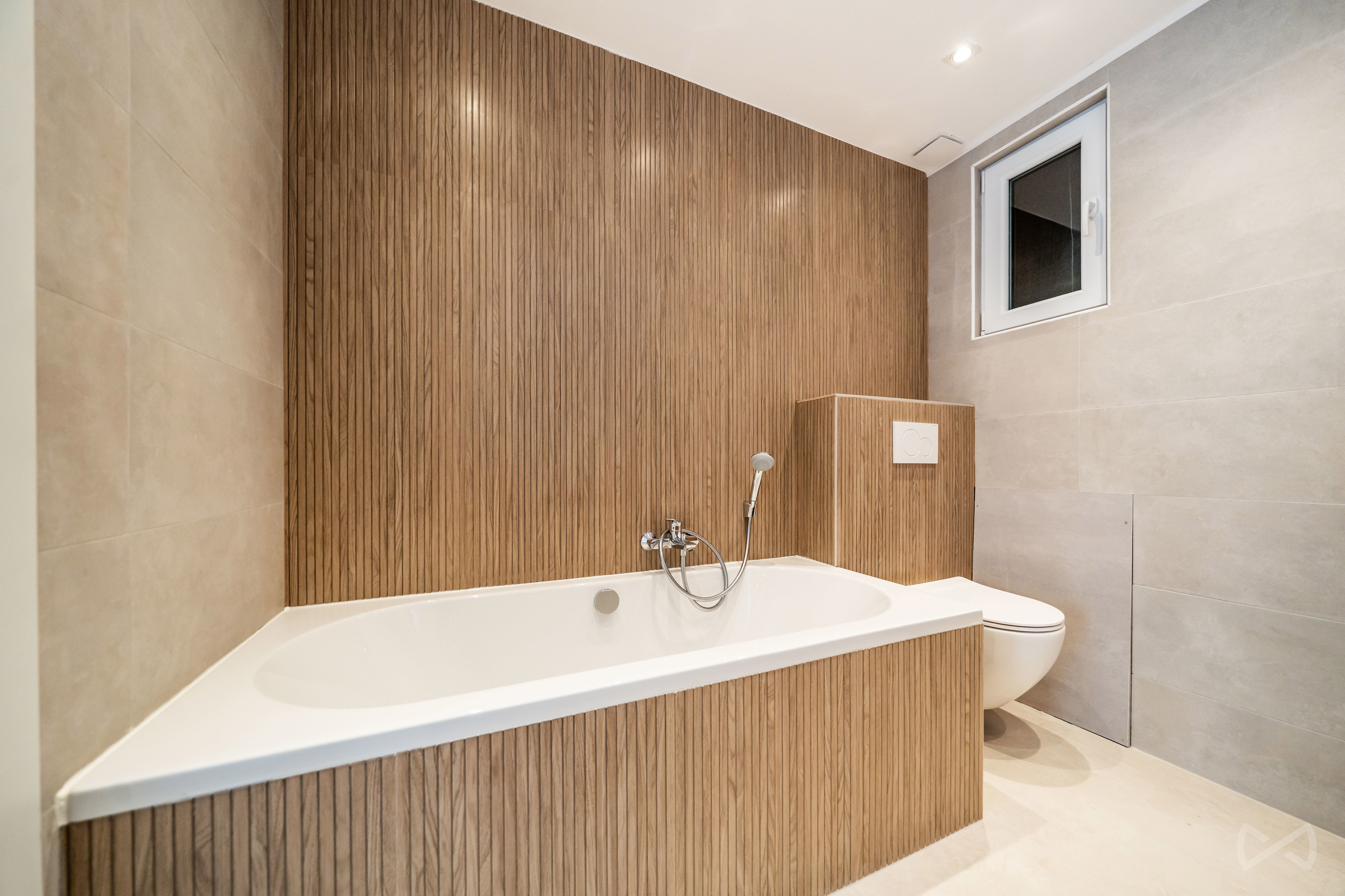 Photo 3 sur 4 pour Appartement de trois chambres à Ixelles
