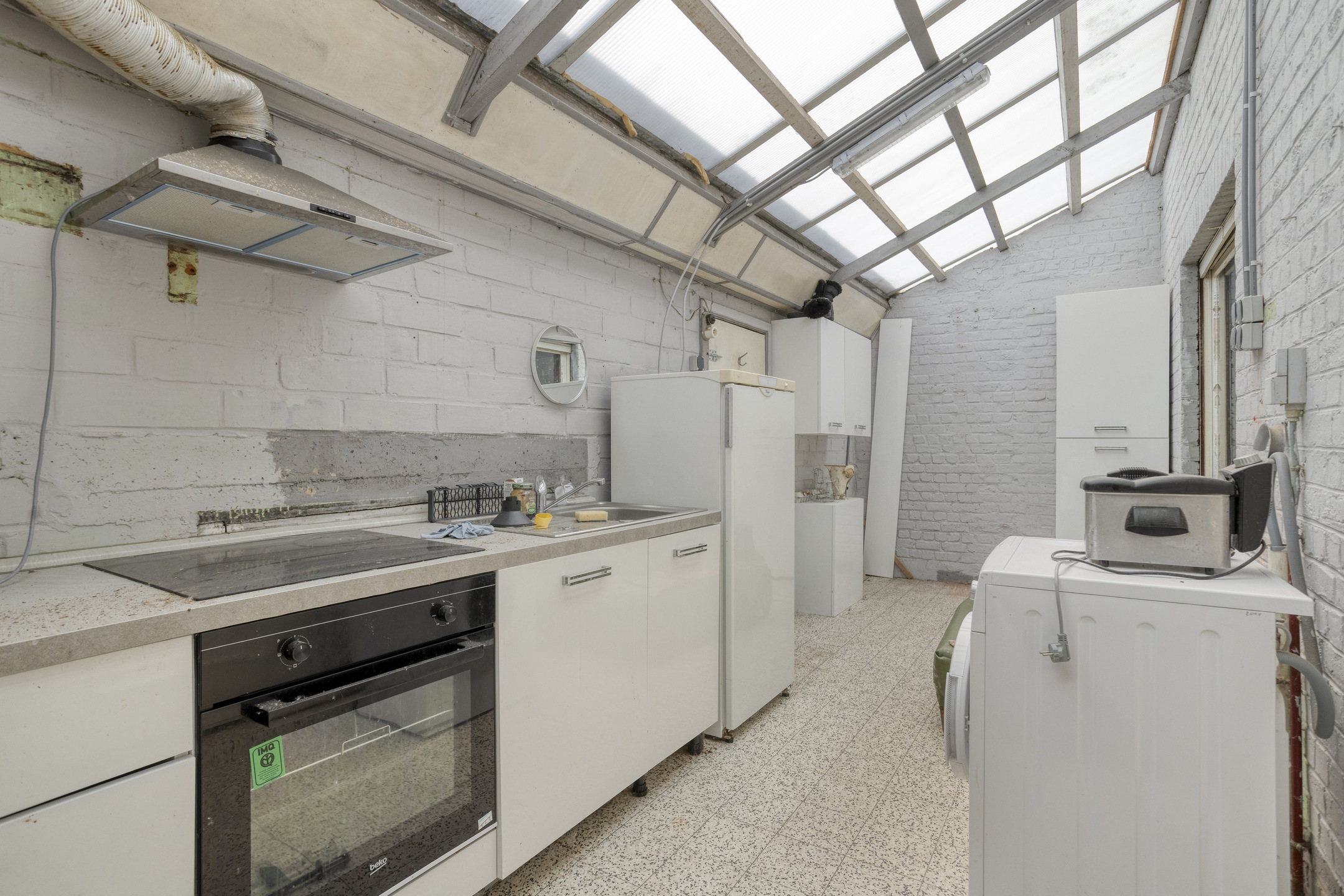 Picture 4 of 4 for House with three bedrooms in Dilbeek