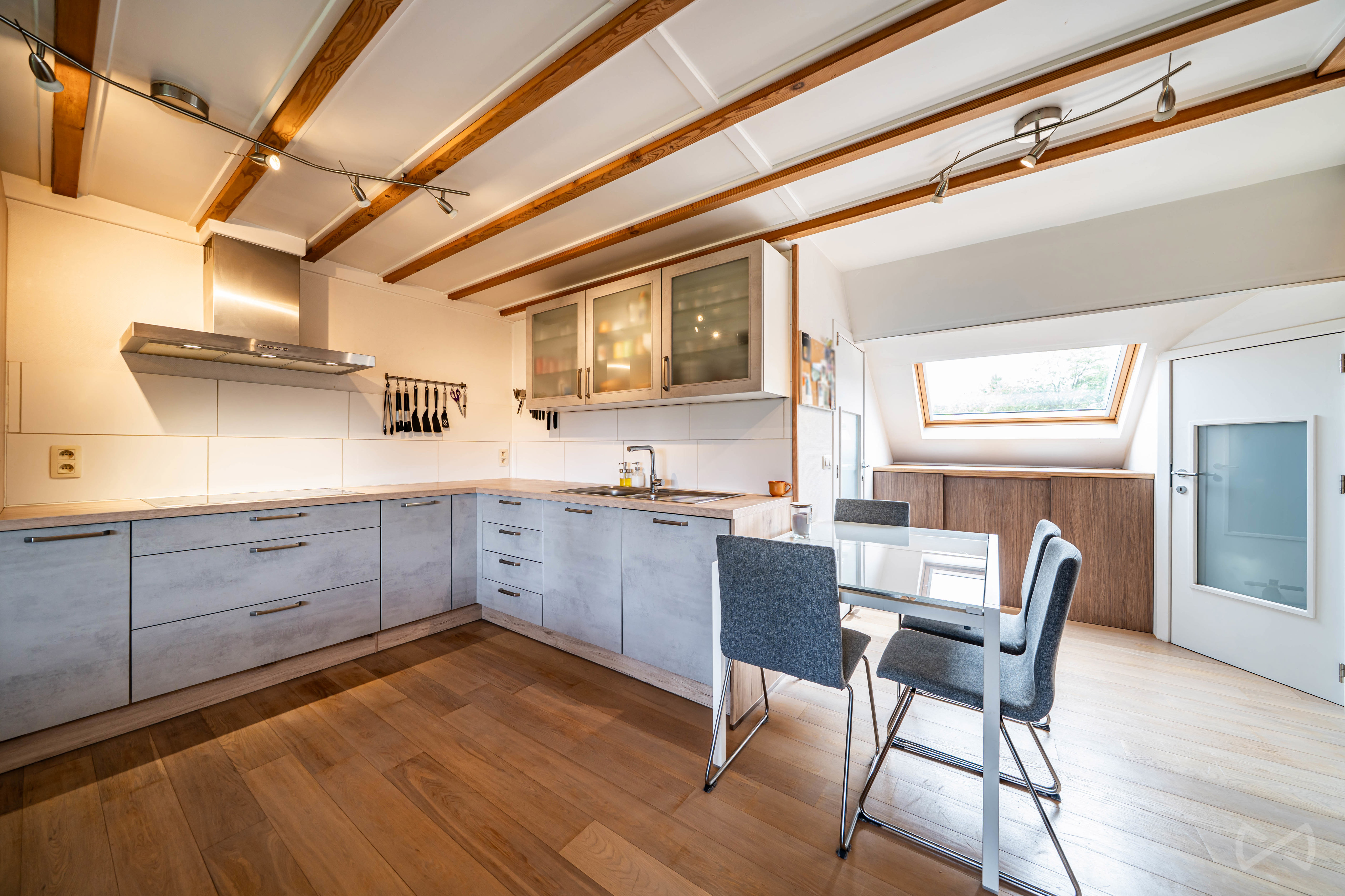 Picture 1 of 4 for House with three bedrooms in Zaventem