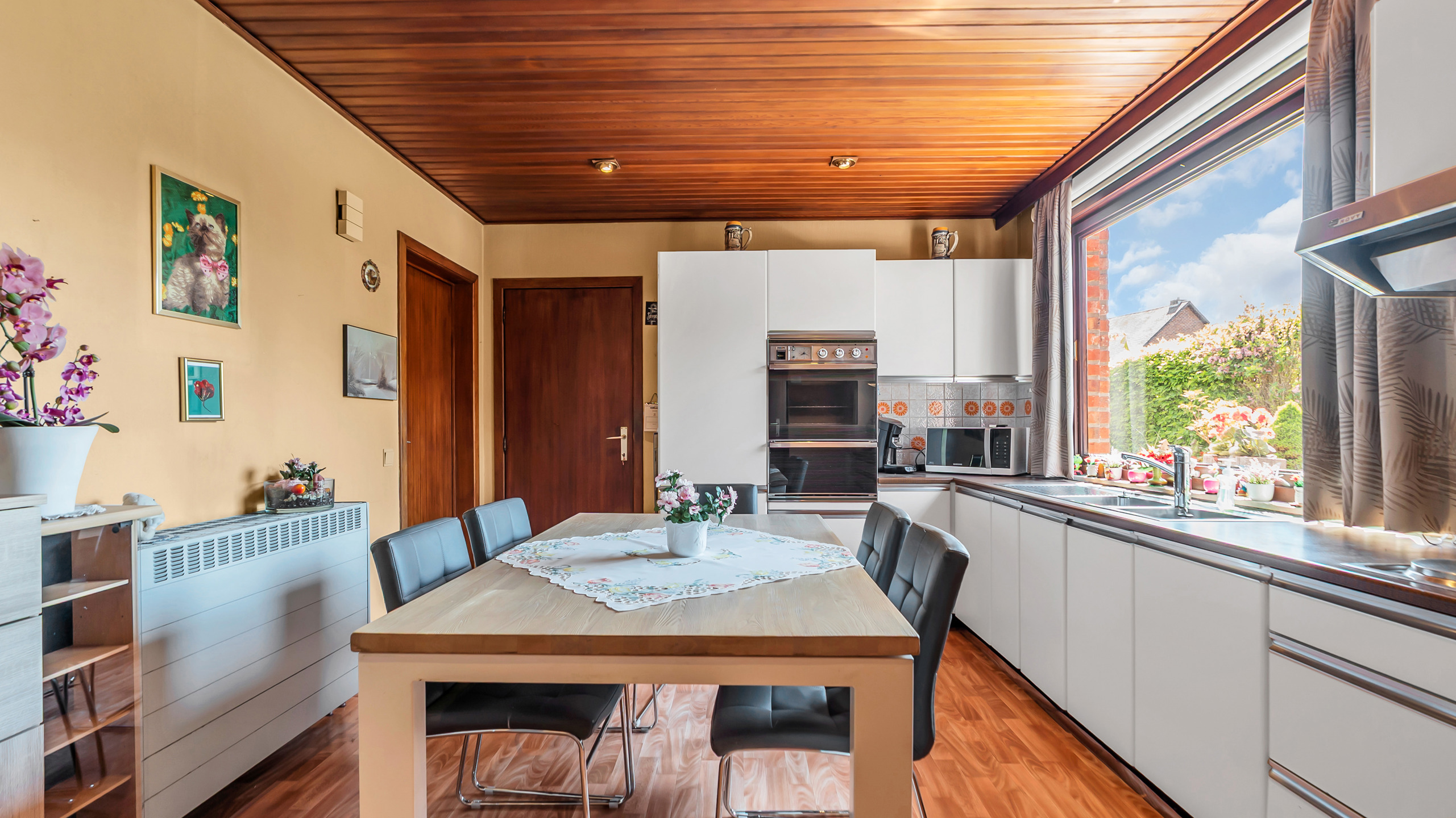 Picture 2 of 4 for House with three bedrooms in Hasselt