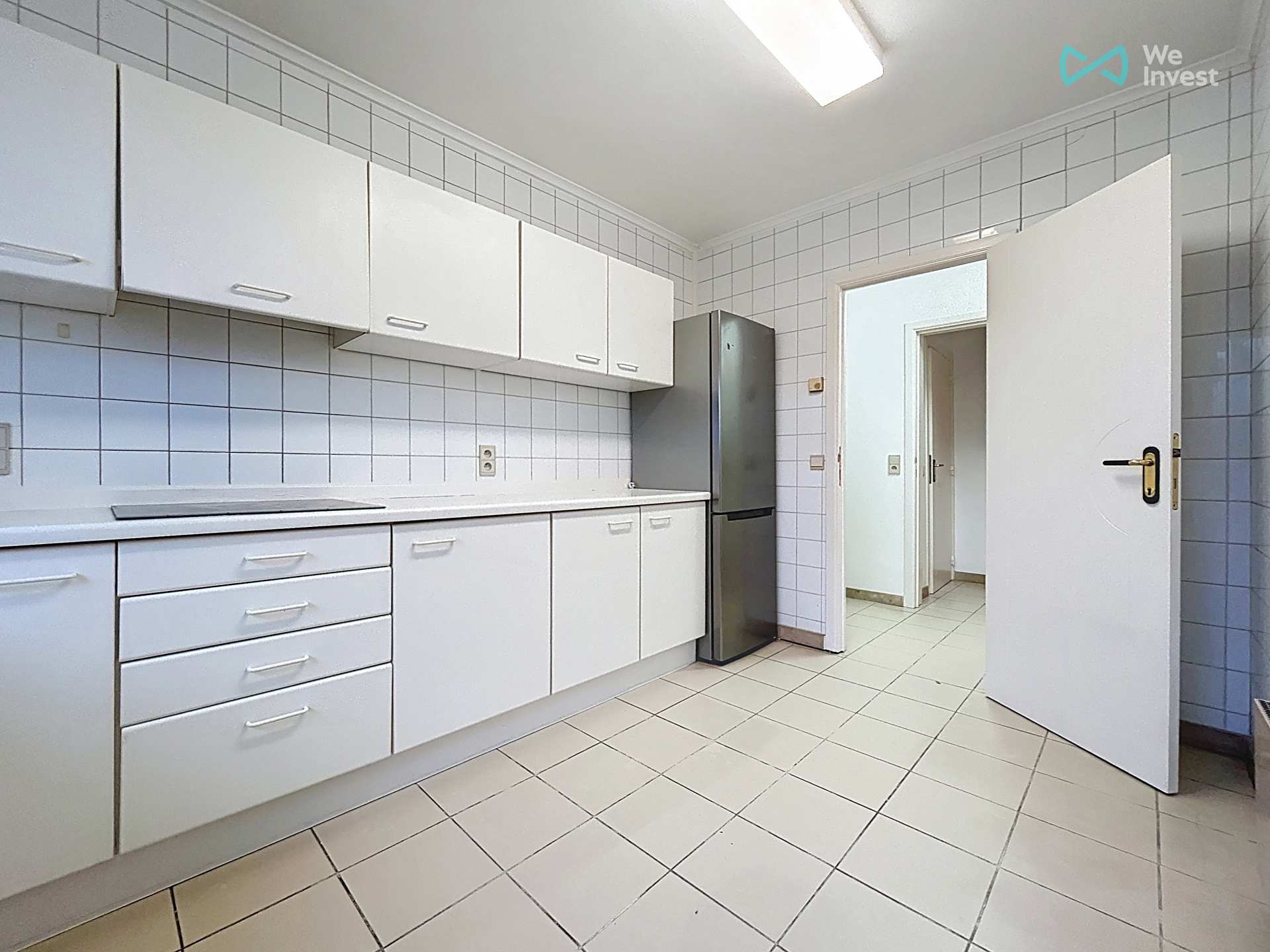 Foto 4 van 4 van Appartement met twee slaapkamers in Meise