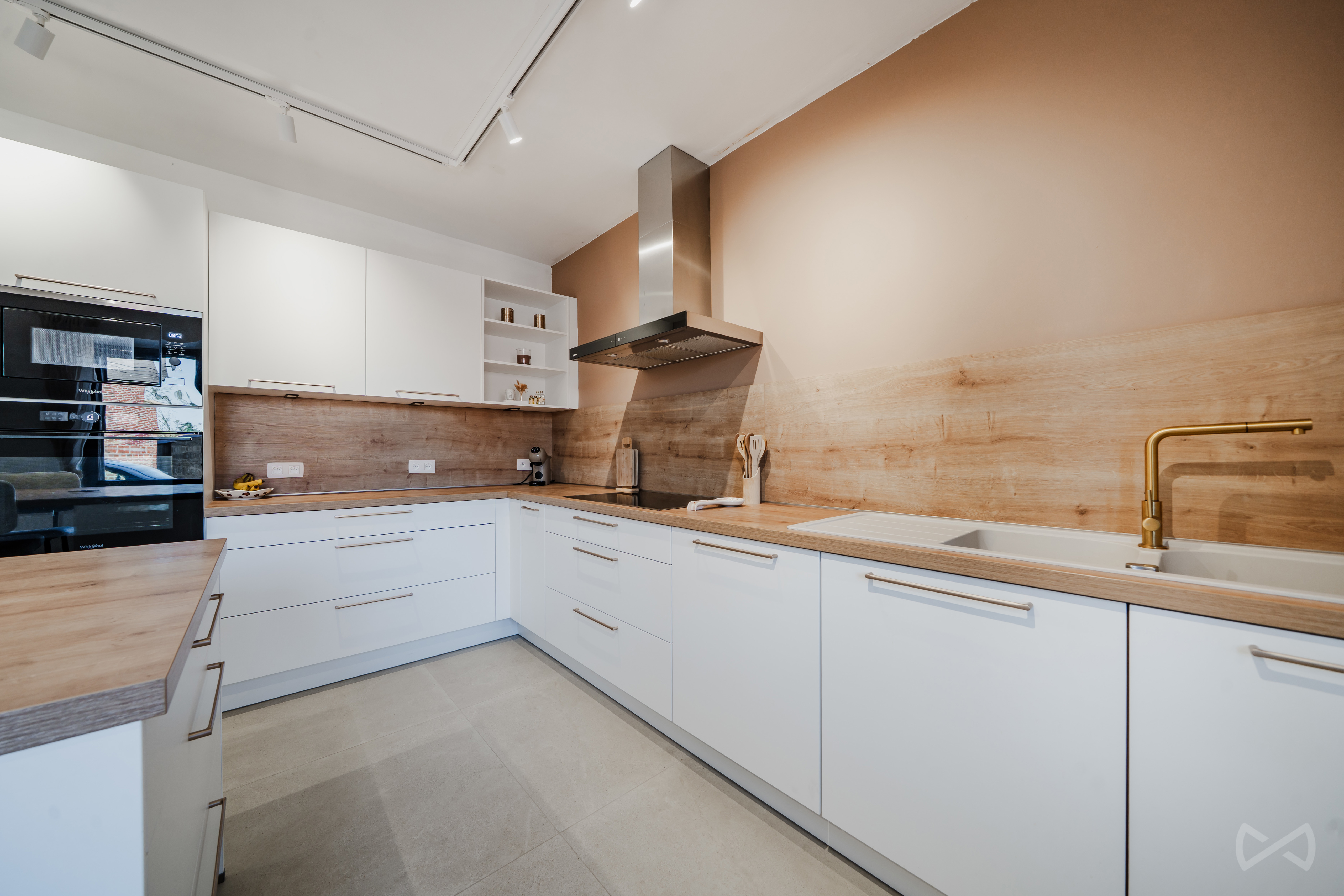 Picture 3 of 4 for Villa with three bedrooms in Cour-sur-heure