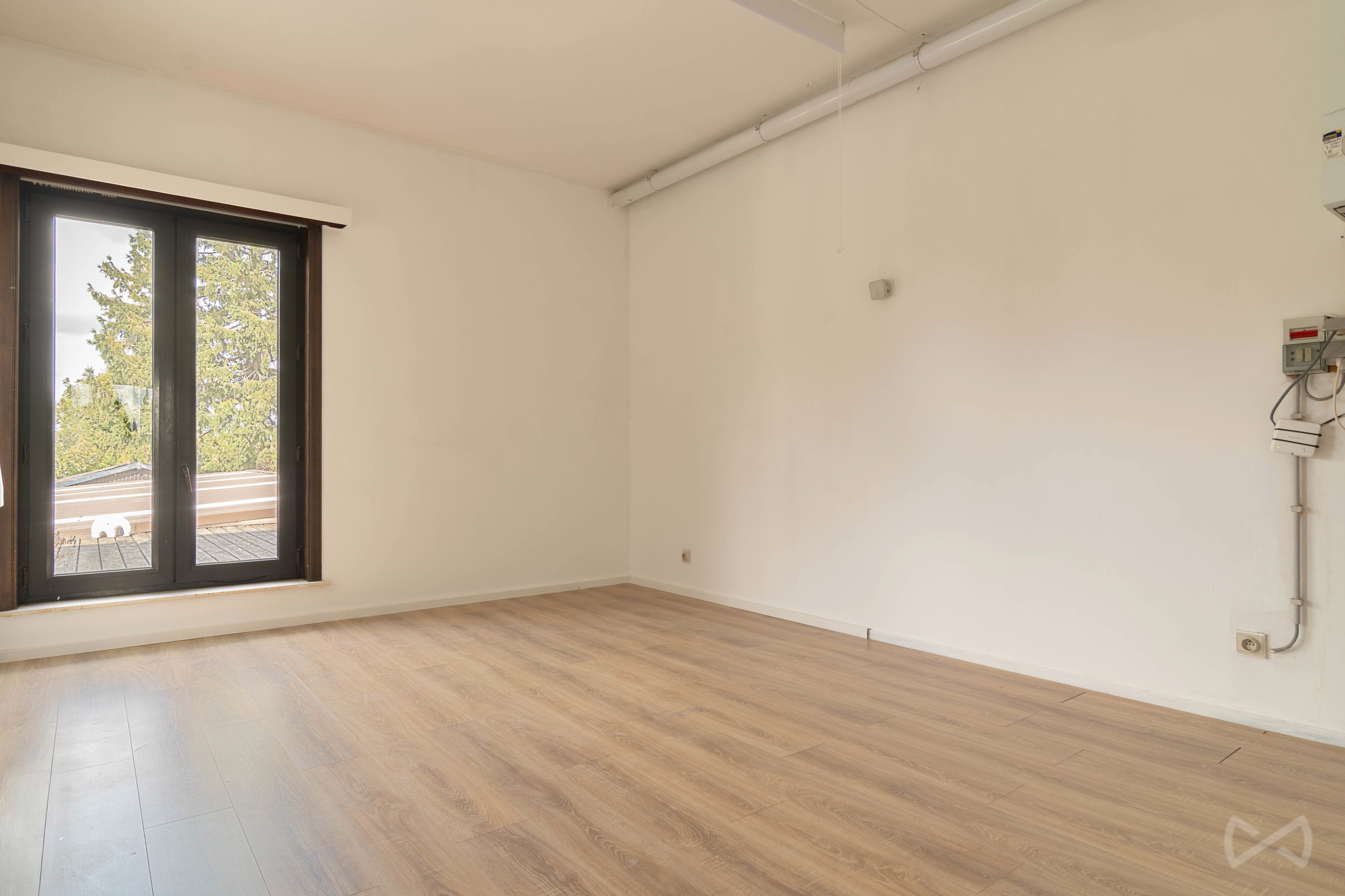 Picture 3 of 4 for Duplex with three bedrooms in Kortenberg