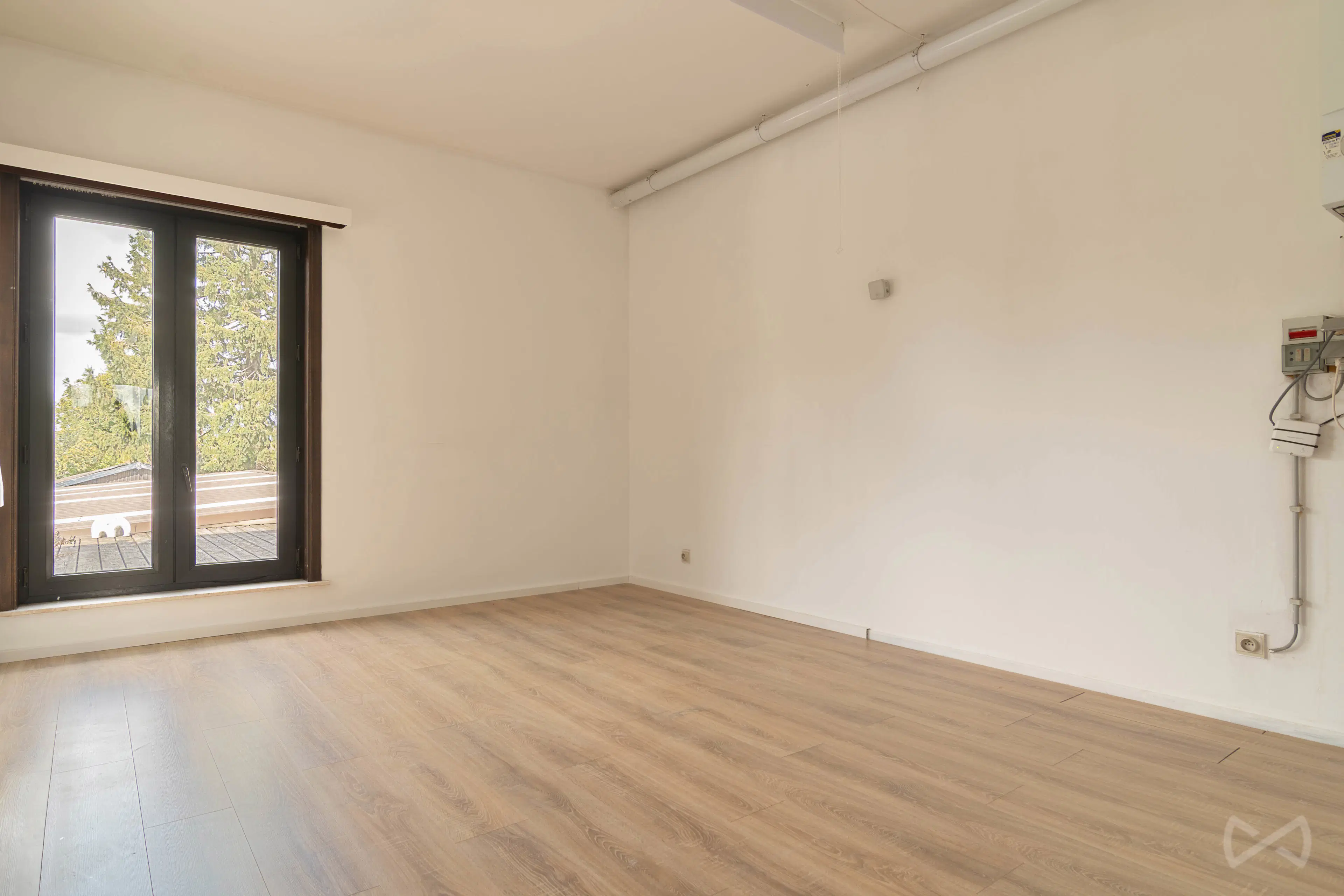 Picture 3 of 4 for Duplex with three bedrooms in Kortenberg