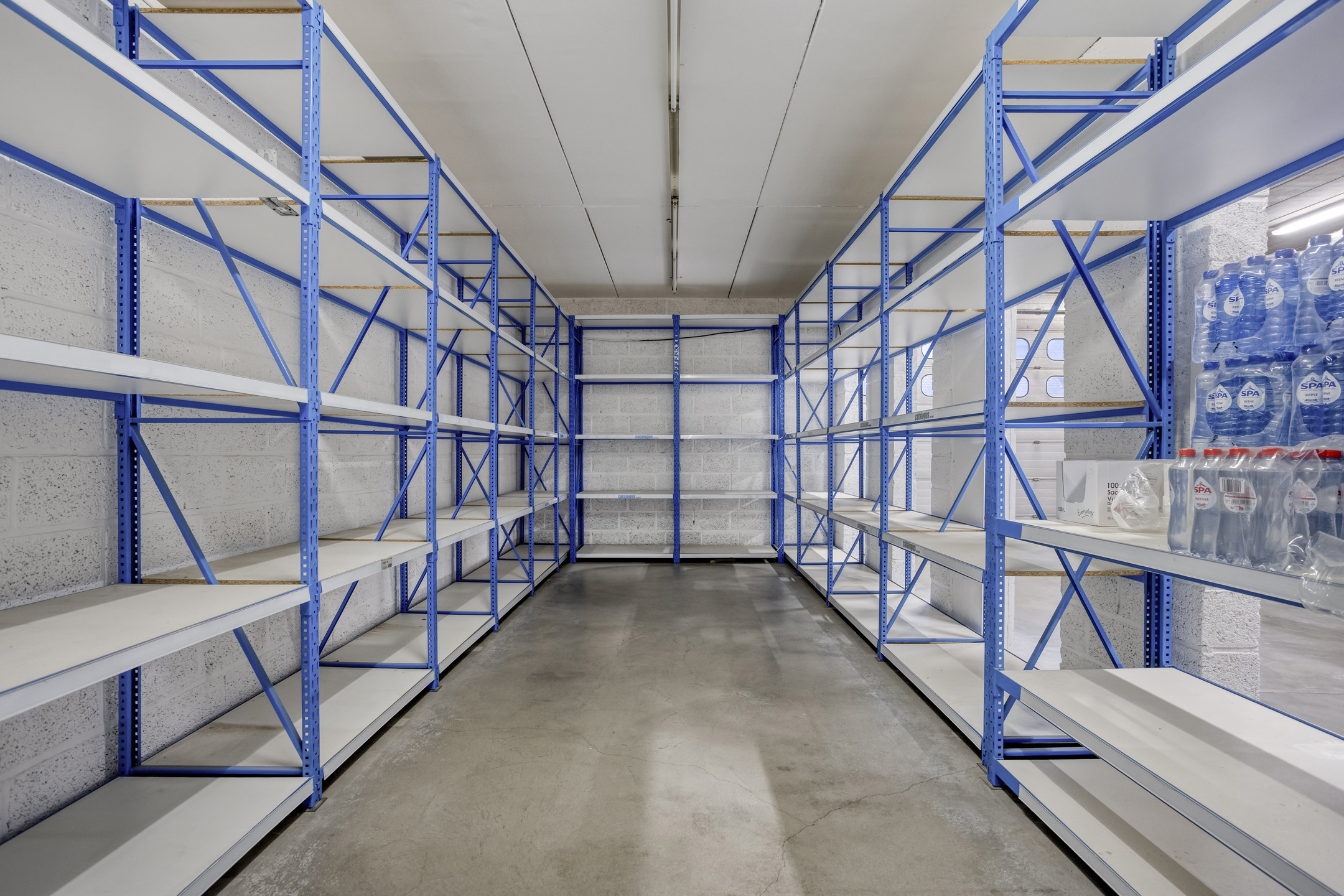 Foto 3 van 4 van Gebouw voor gemengd gebruik in Meise