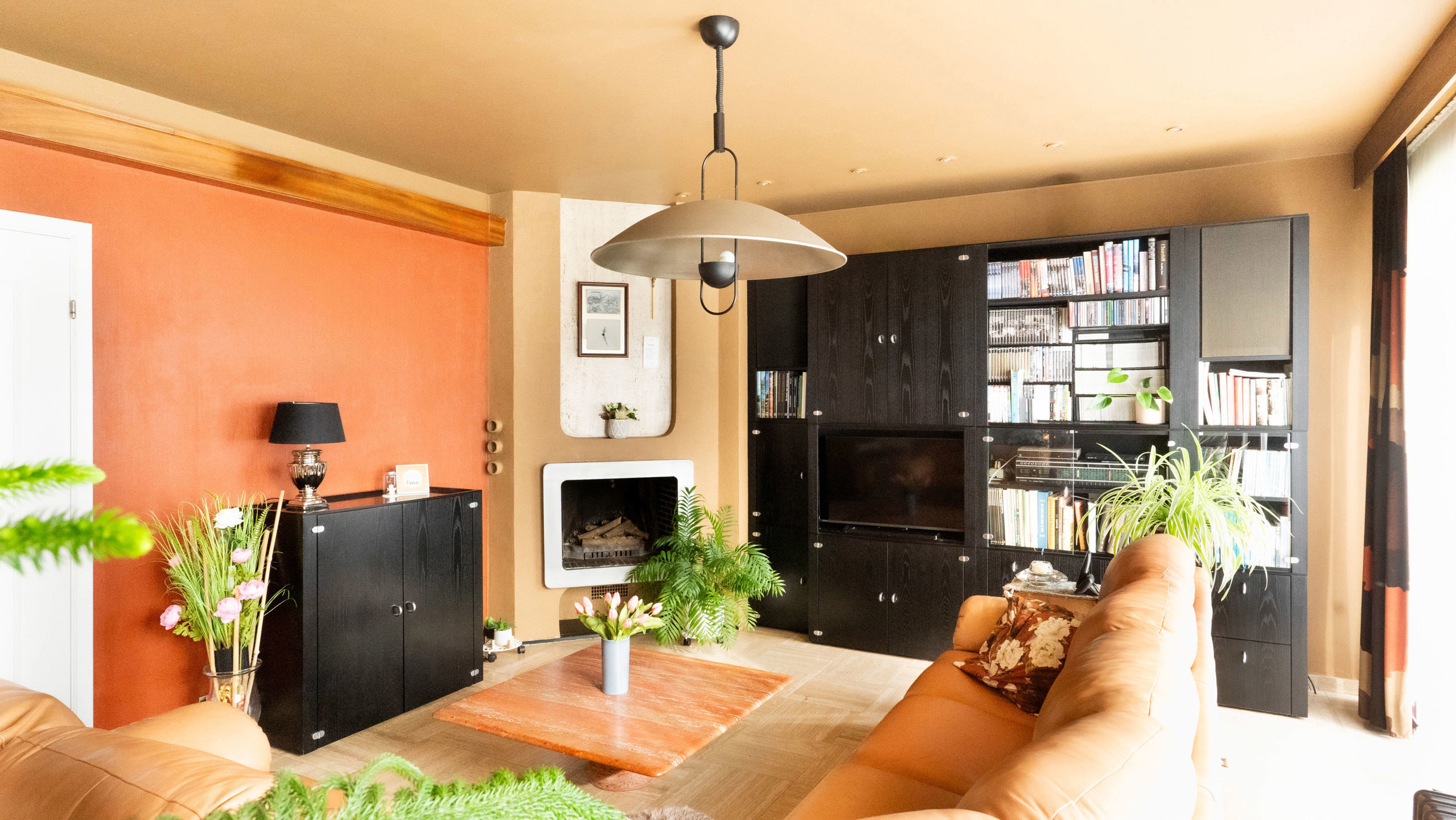 Photo 3 sur 4 pour Maison de trois chambres à Tienen