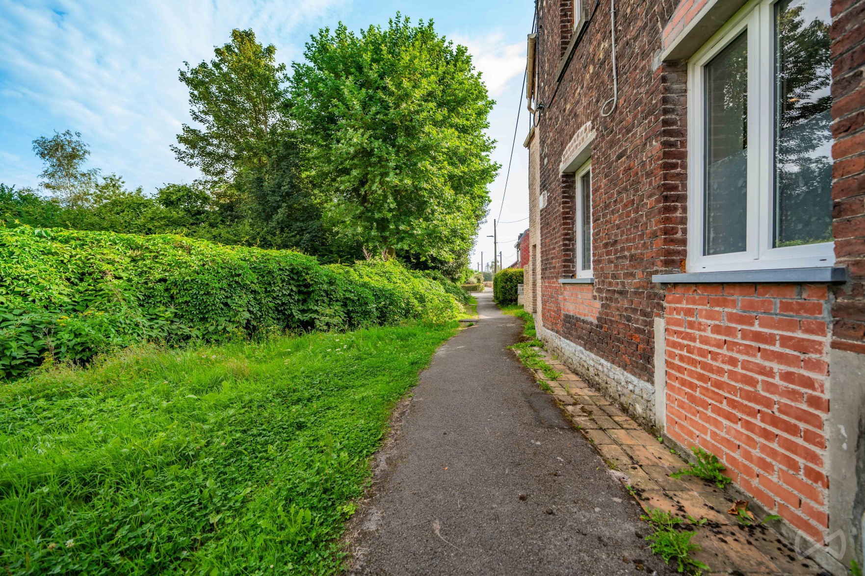 Photo 4 sur 4 pour Maison de trois chambres à Ressaix