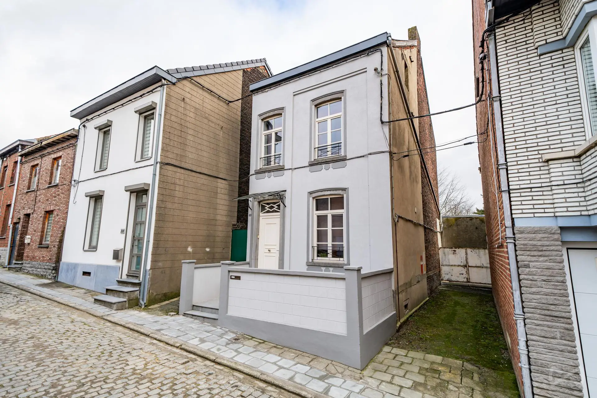 Picture 2 of 4 for House with three bedrooms in Courcelles