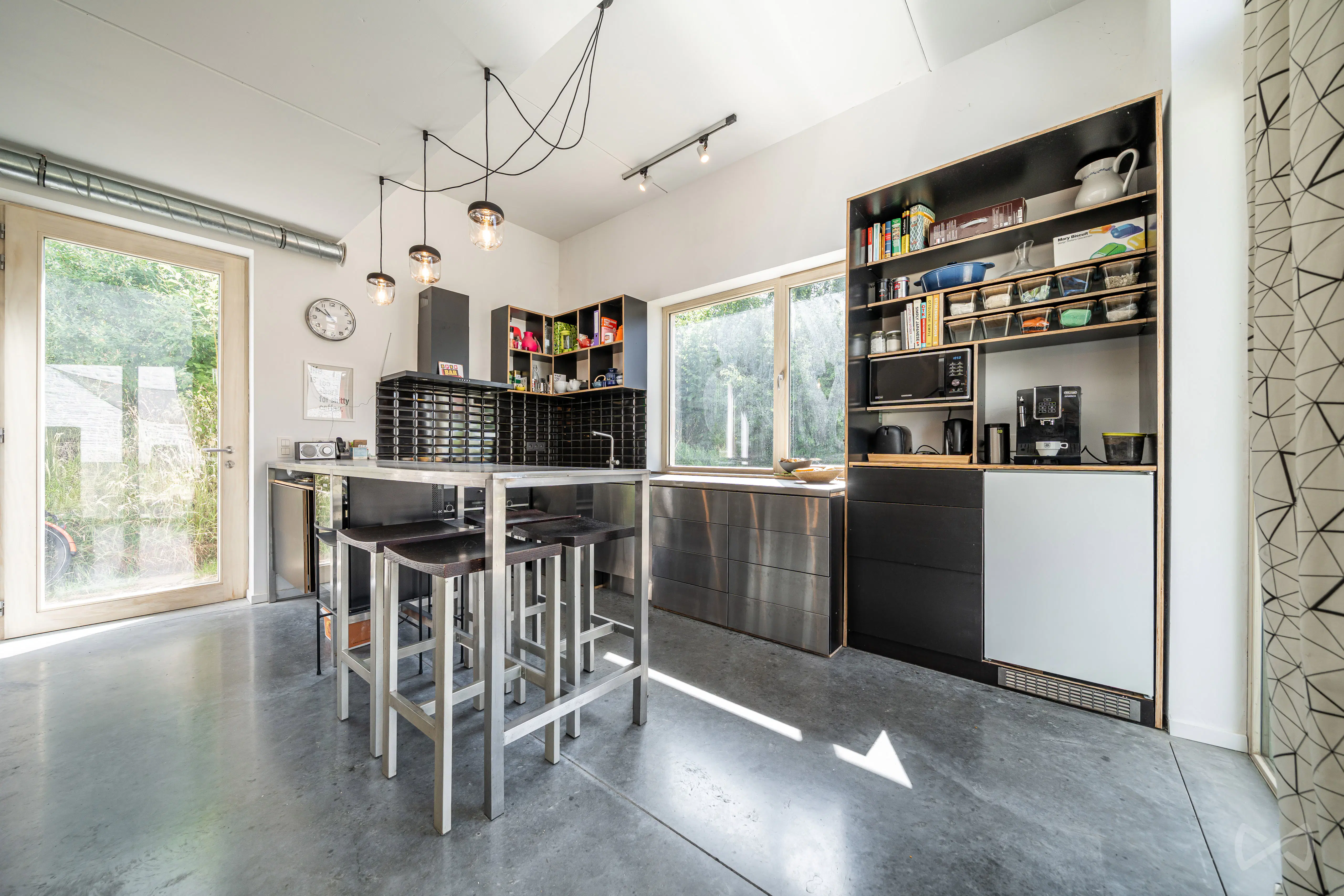 Foto 4 van 4 van Gelijkvloerse verdieping met twee slaapkamers in Tervuren