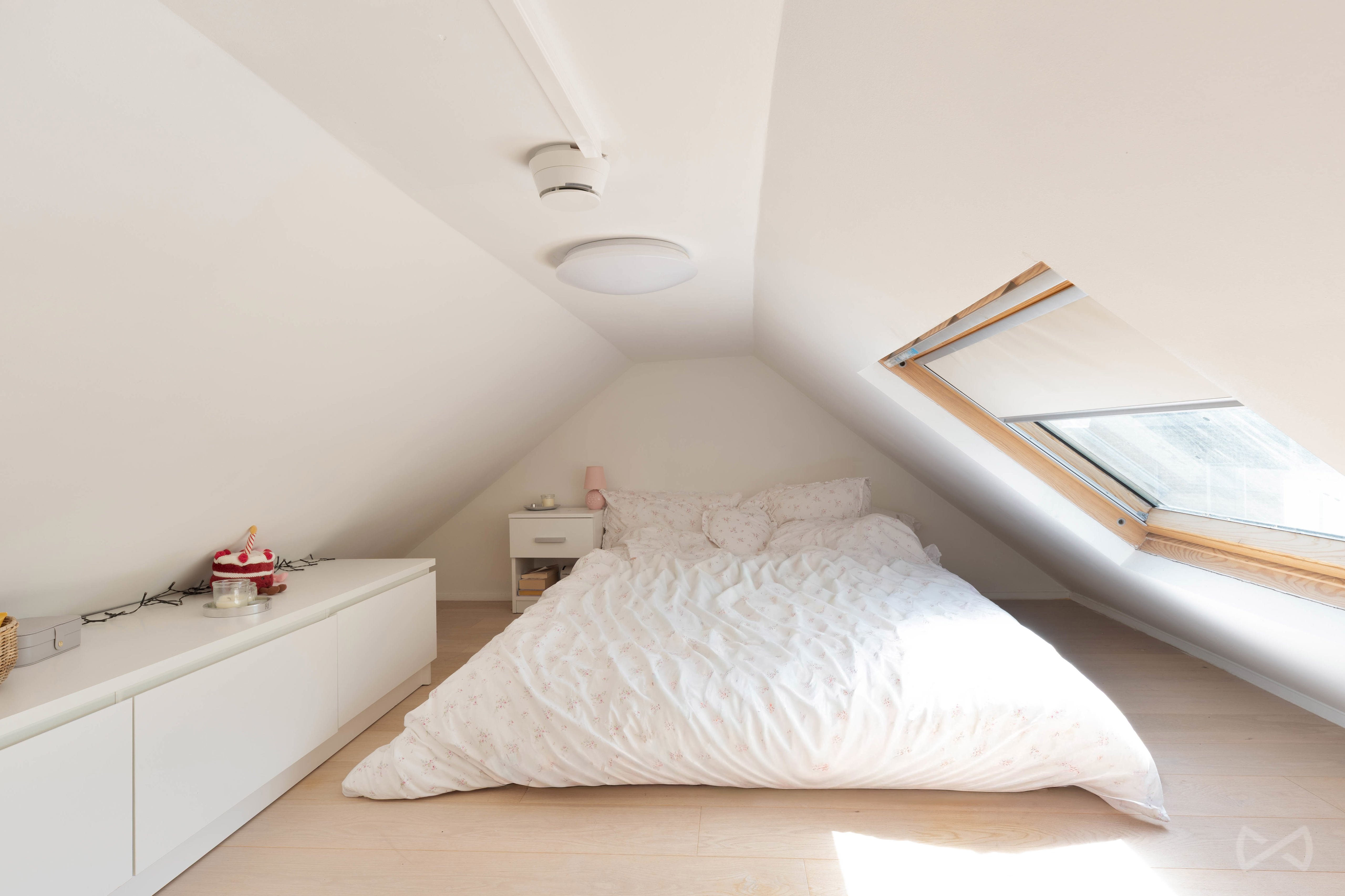 Picture 3 of 4 for Triplex with one bedroom in Leuven