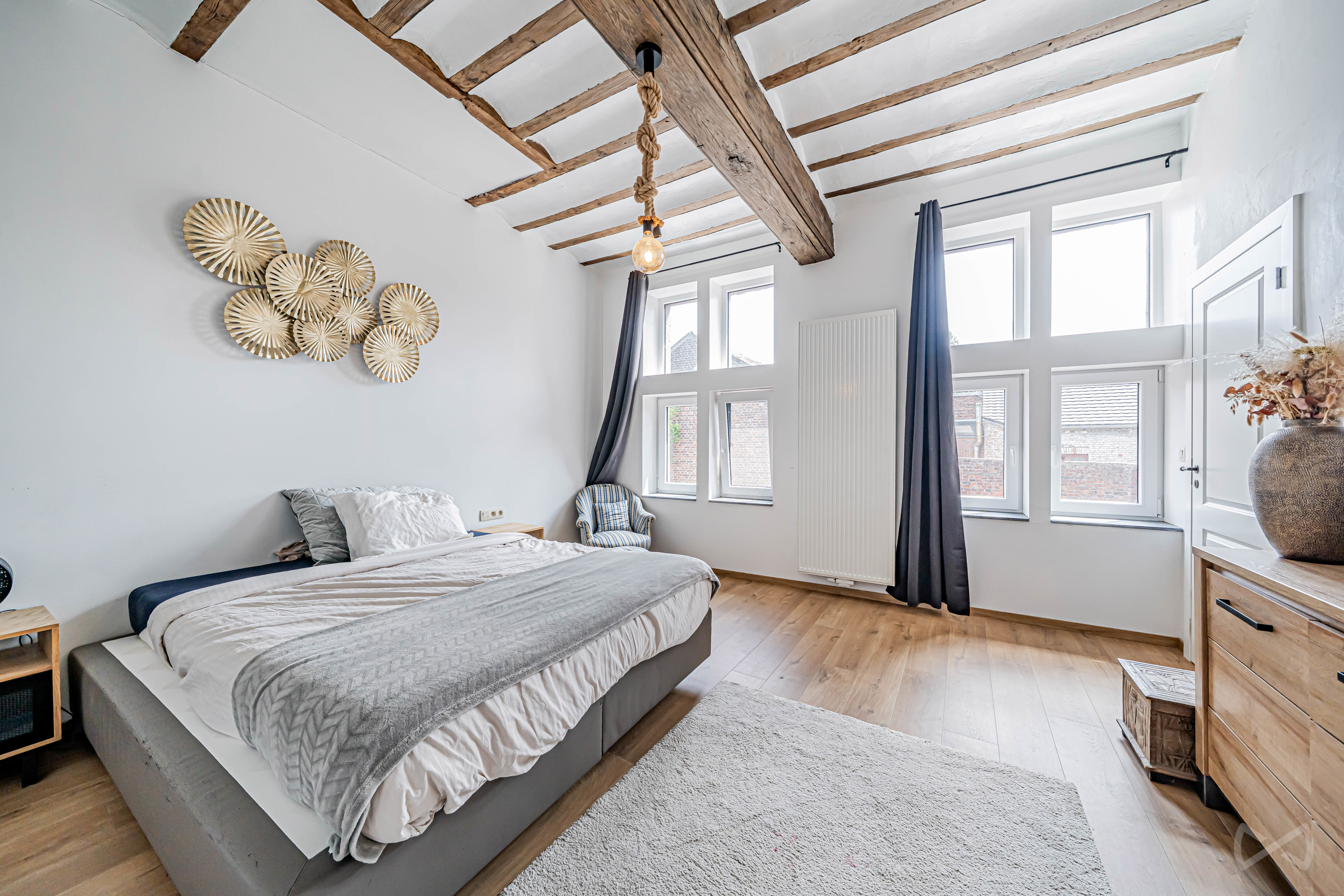 Picture 4 of 4 for House with four bedrooms in Waremme