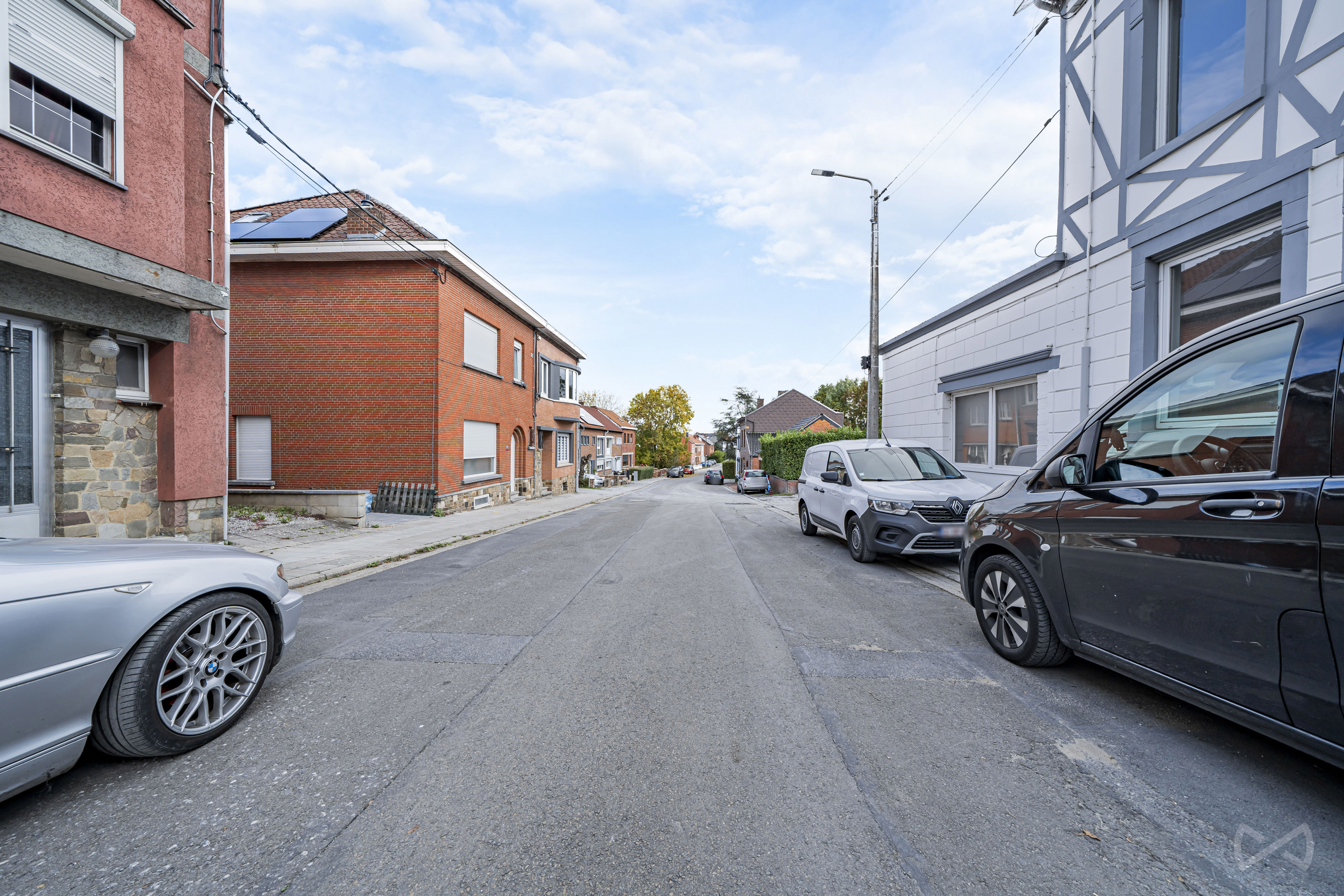 Picture 3 of 4 for House with three bedrooms in Marcinelle