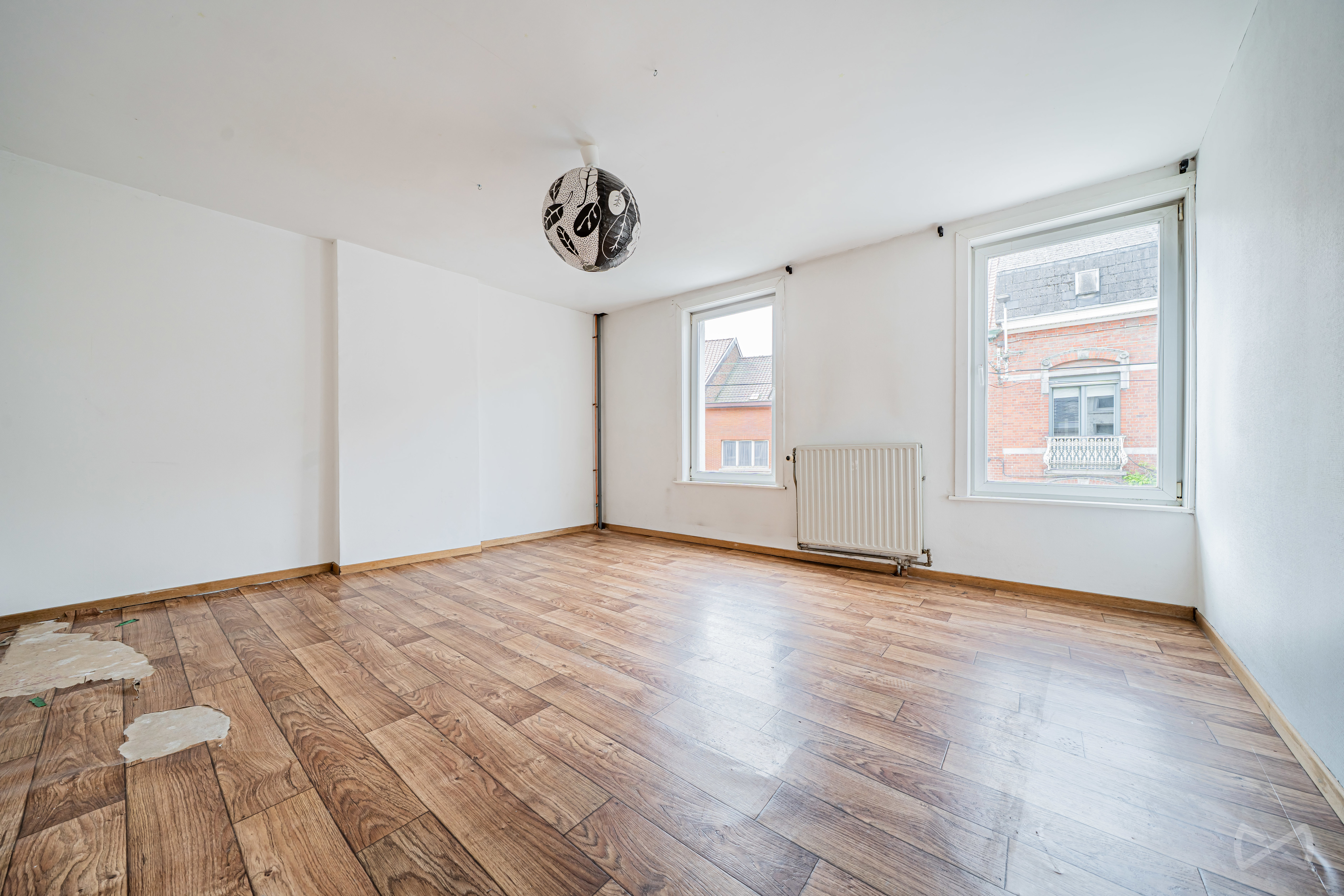 Photo 3 sur 4 pour Maison de deux chambres à Braine-le-comte