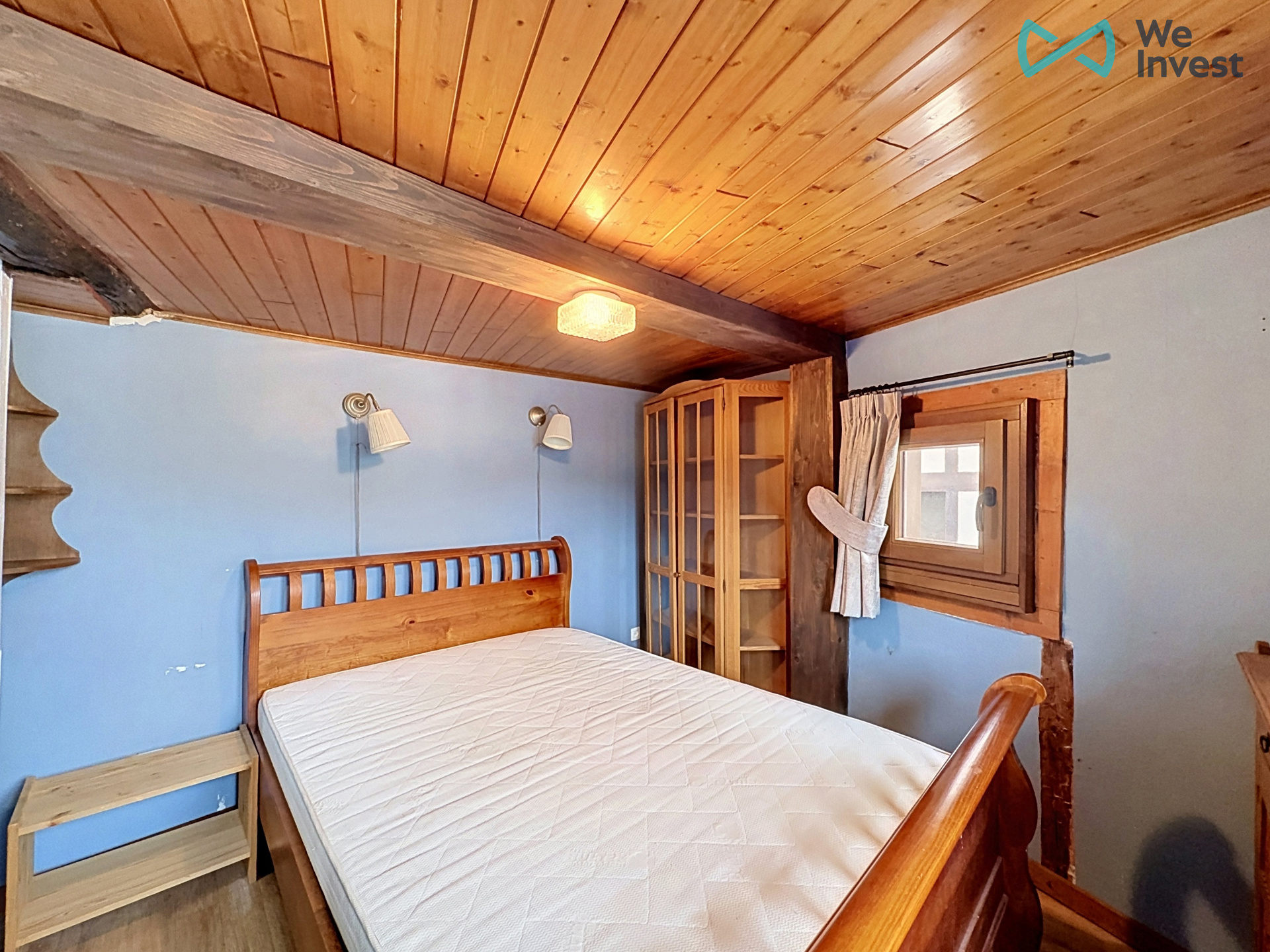 Picture 1 of 4 for House with one bedroom in Malmedy