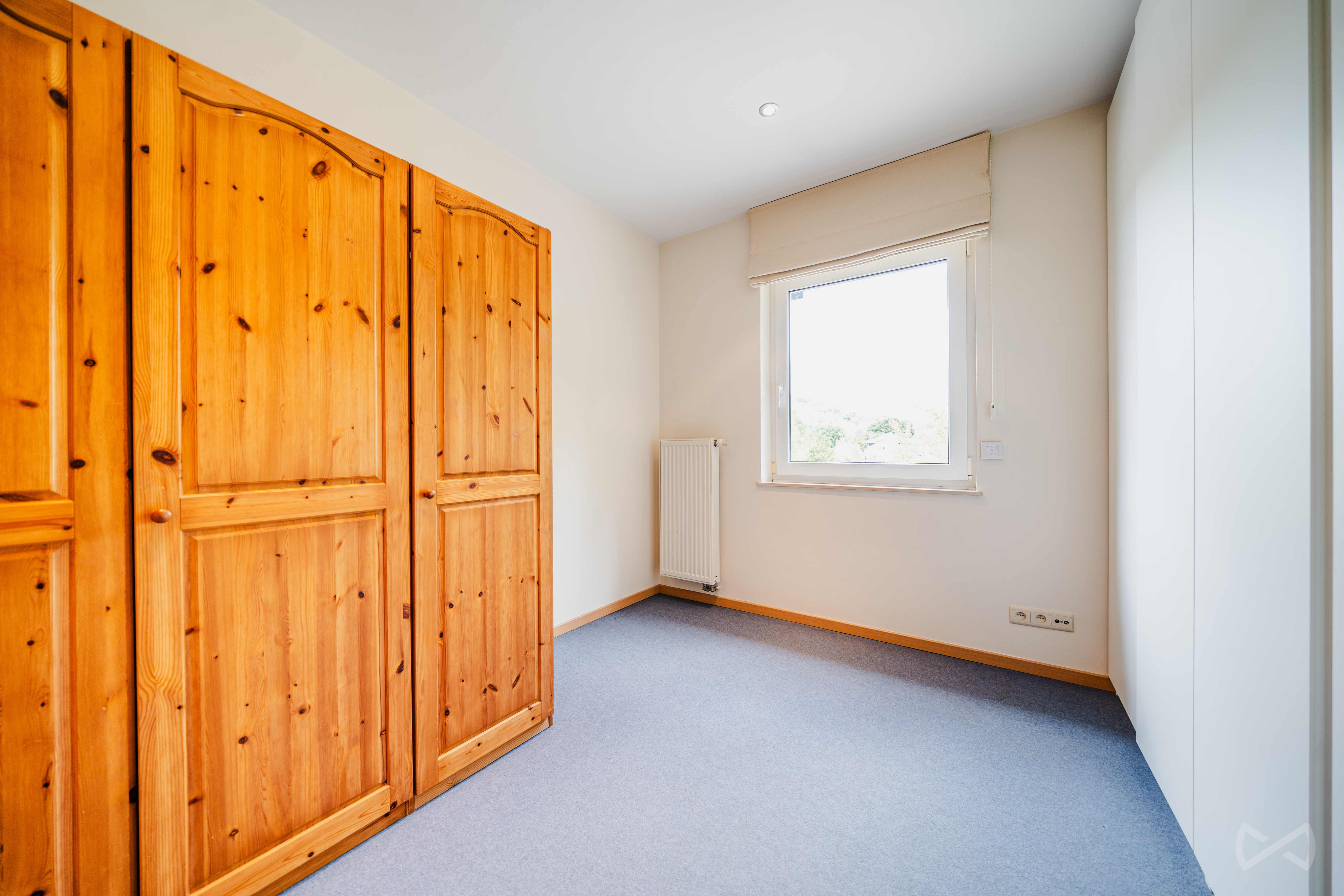 Picture 4 of 4 for Flat with three bedrooms in Embourg