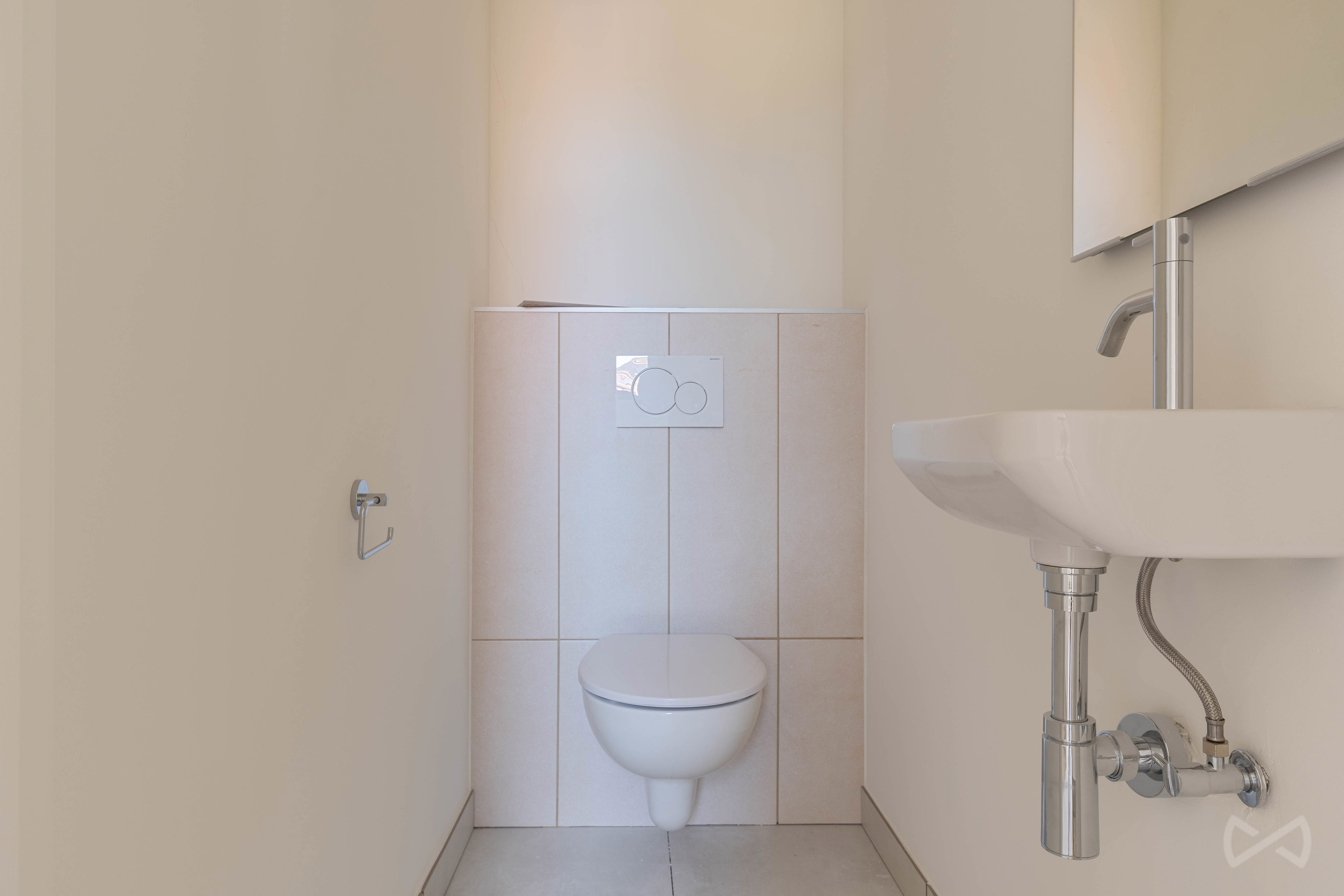 Picture 3 of 4 for Duplex with two bedrooms in Leuven