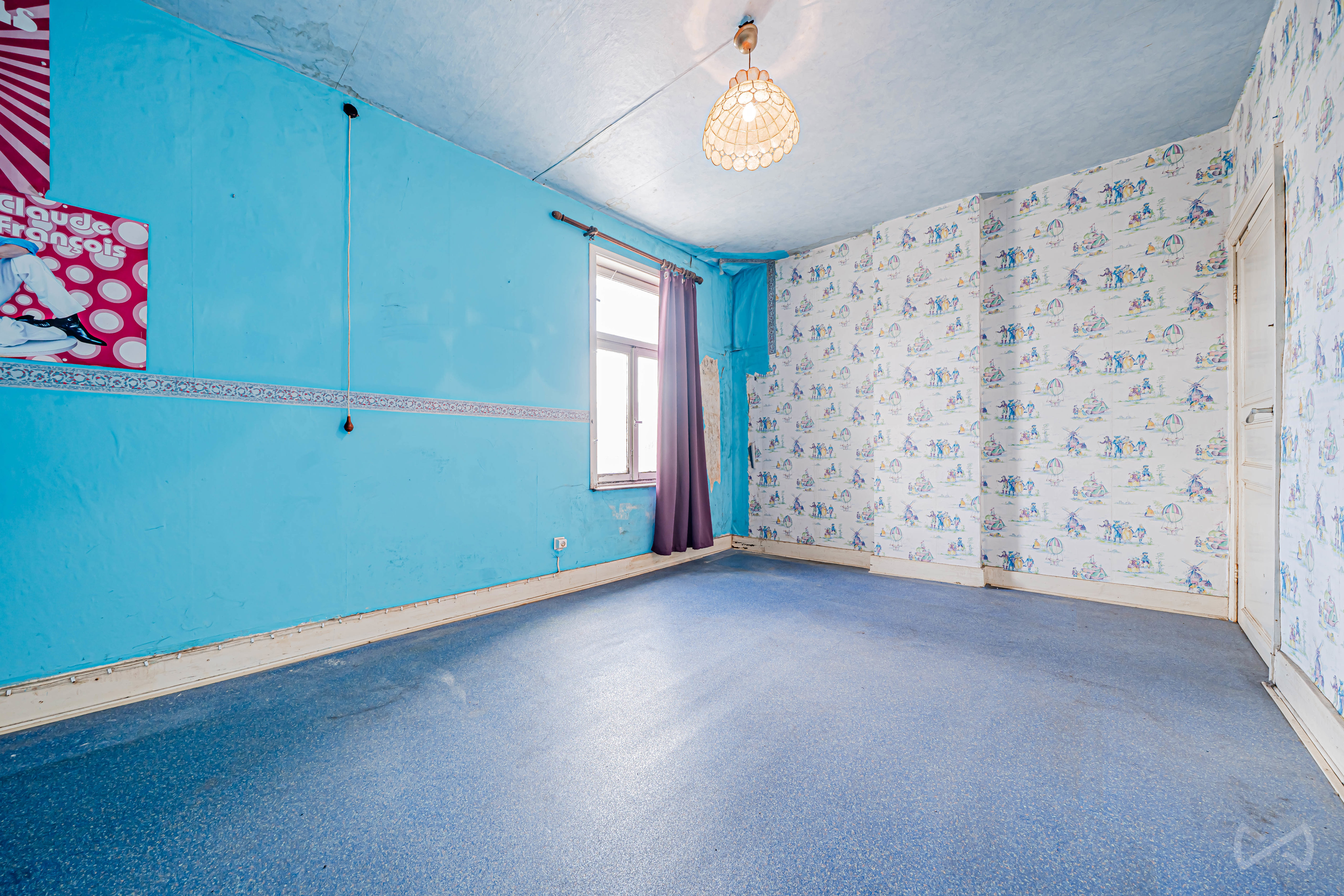 Picture 4 of 4 for House with two bedrooms in Morlanwelz