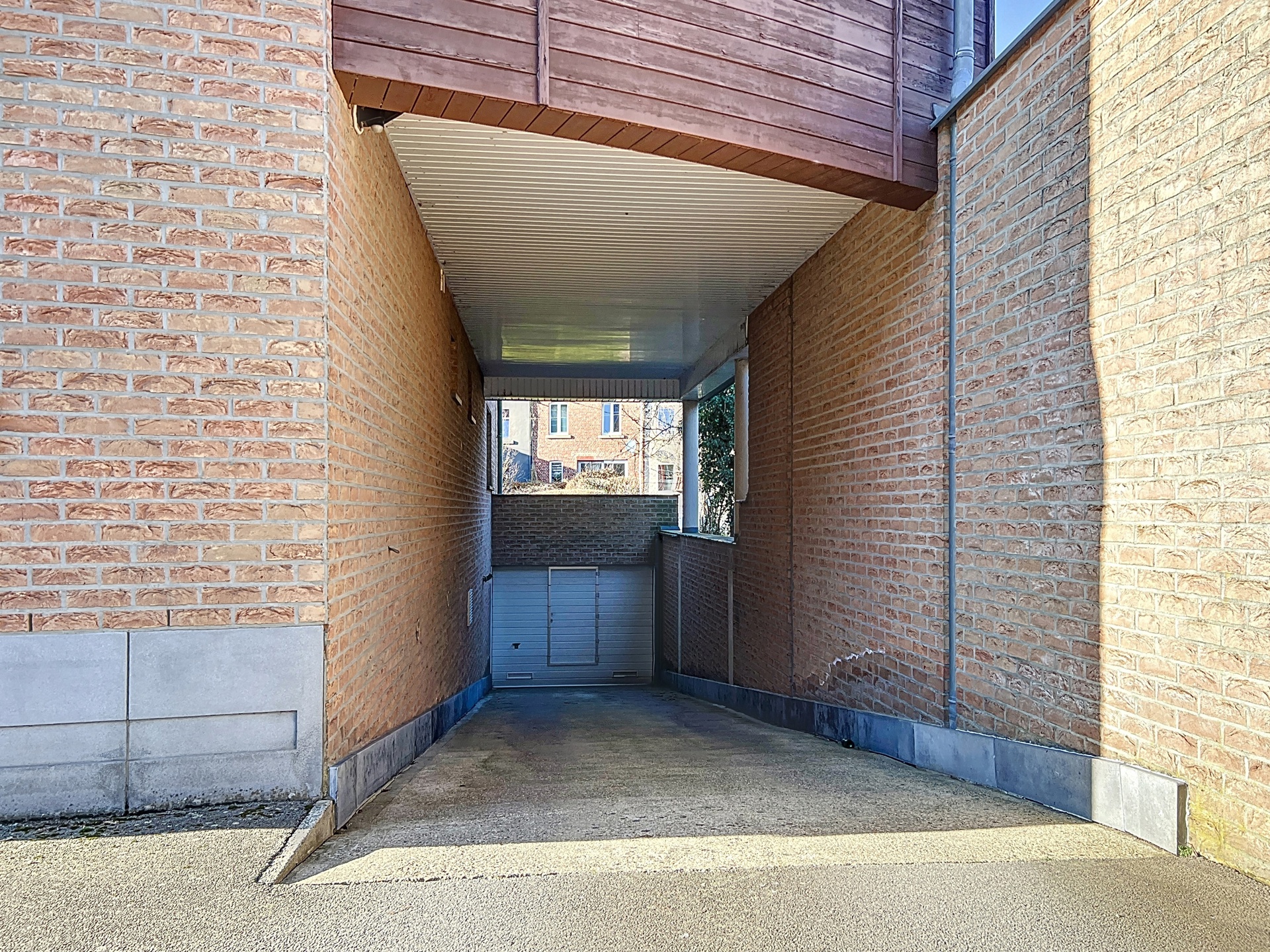 Picture 2 of 3 for Penthouse with two bedrooms in Malmedy