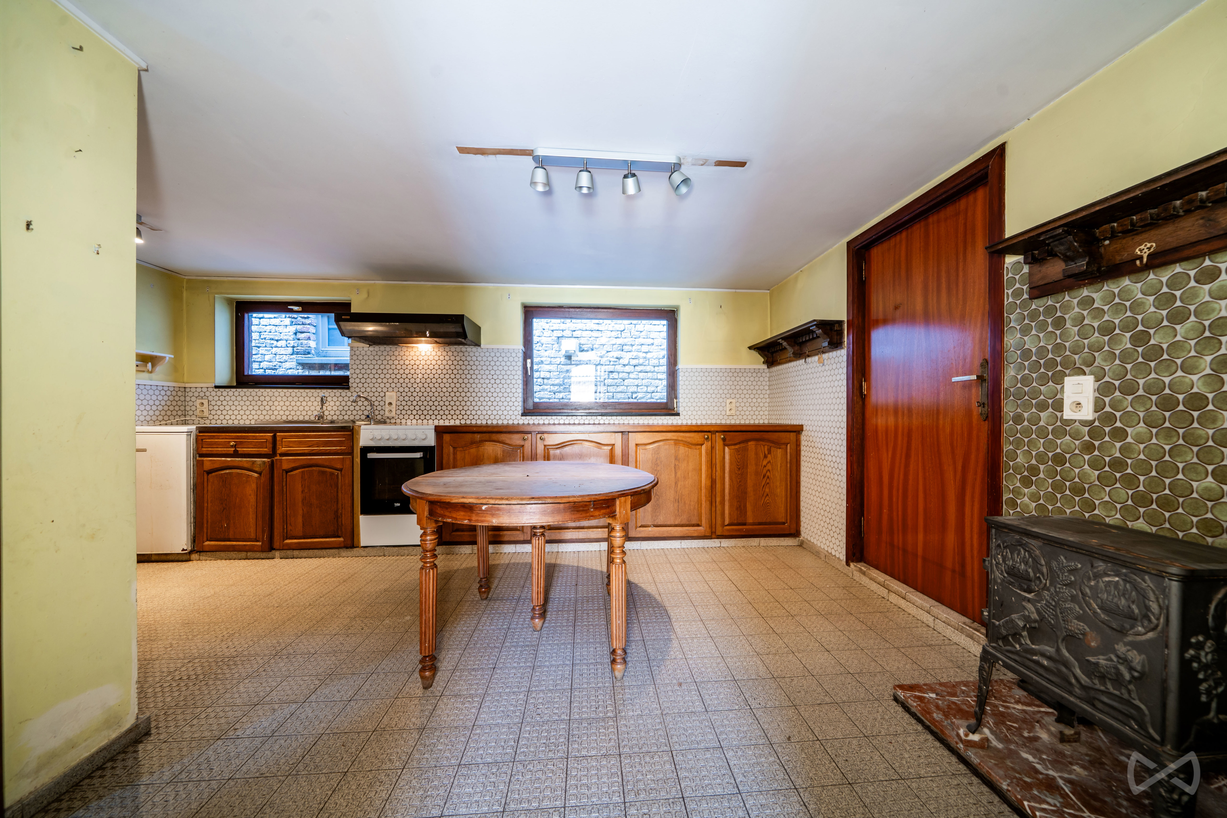 Picture 4 of 4 for Villa farmtype with three bedrooms in Vezon