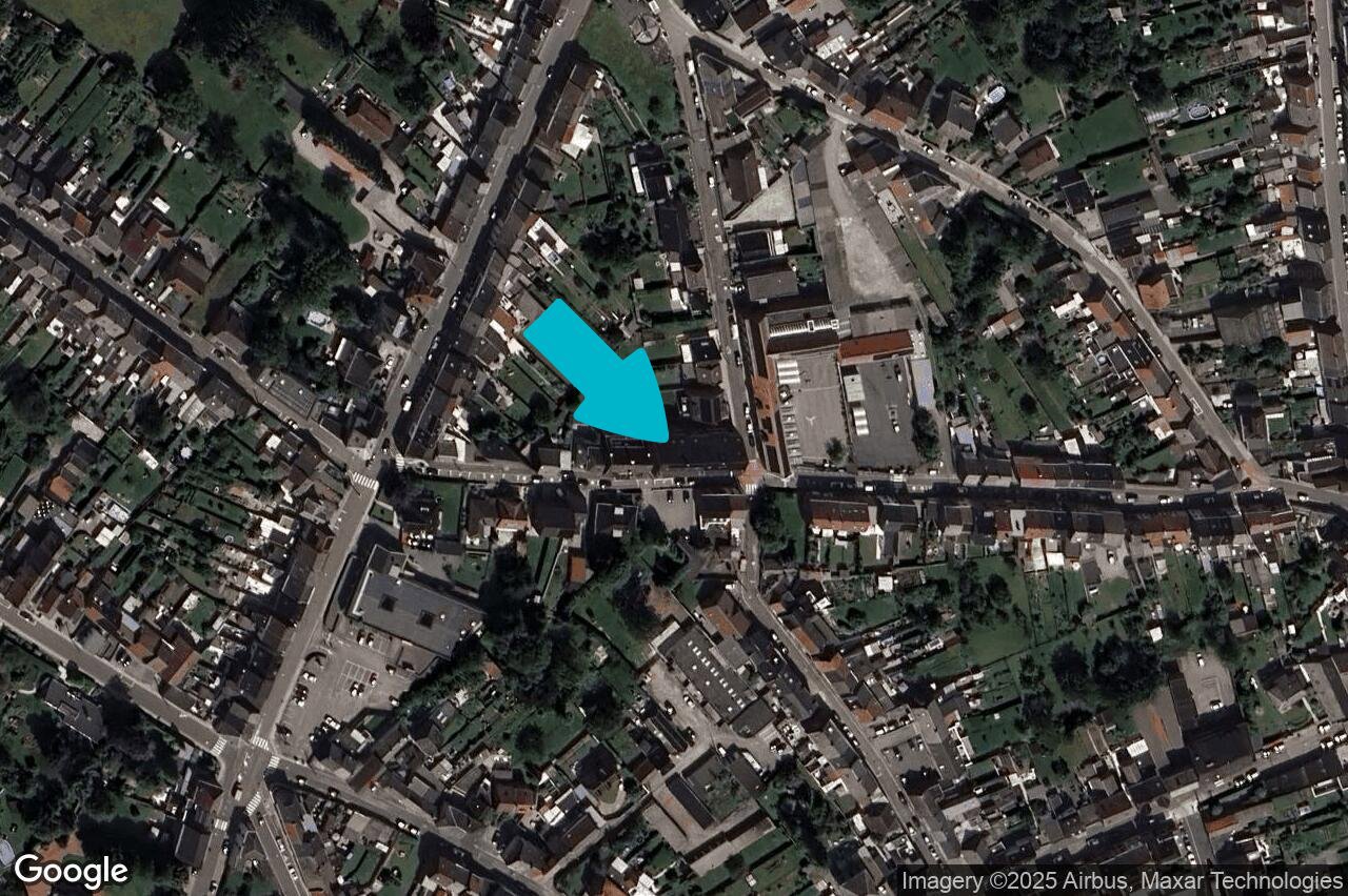 Picture 1 of 2 for Flat with two bedrooms in Chapelle-lez-herlaimont