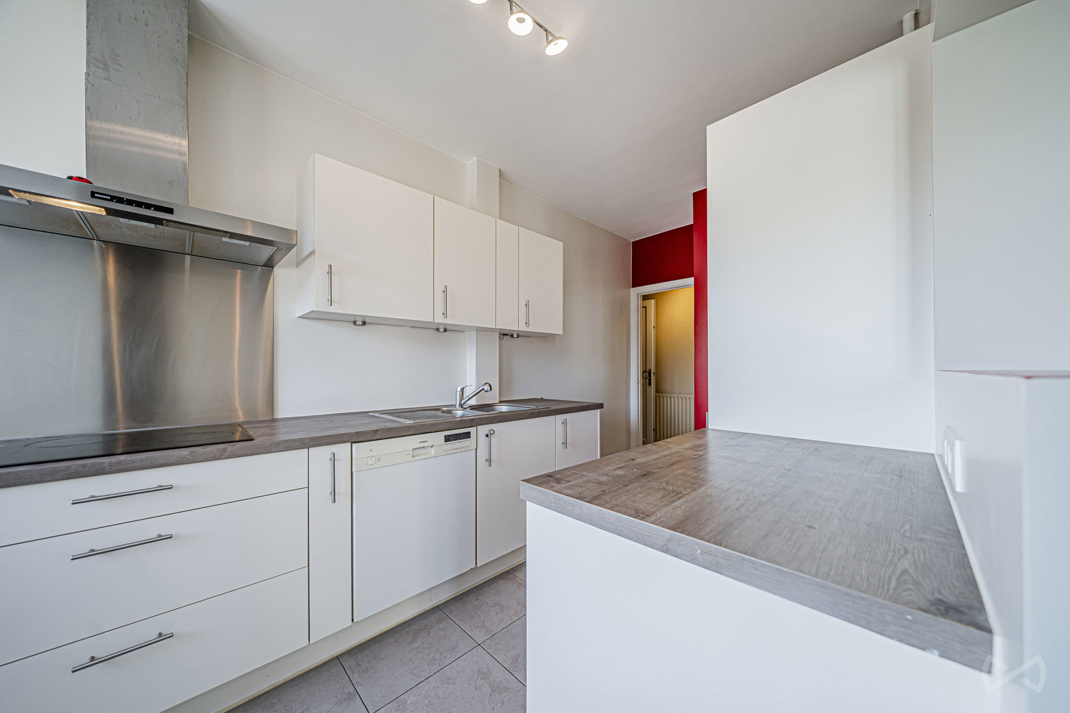 Picture 4 of 4 for Ground floor with three bedrooms in Wavre Limal