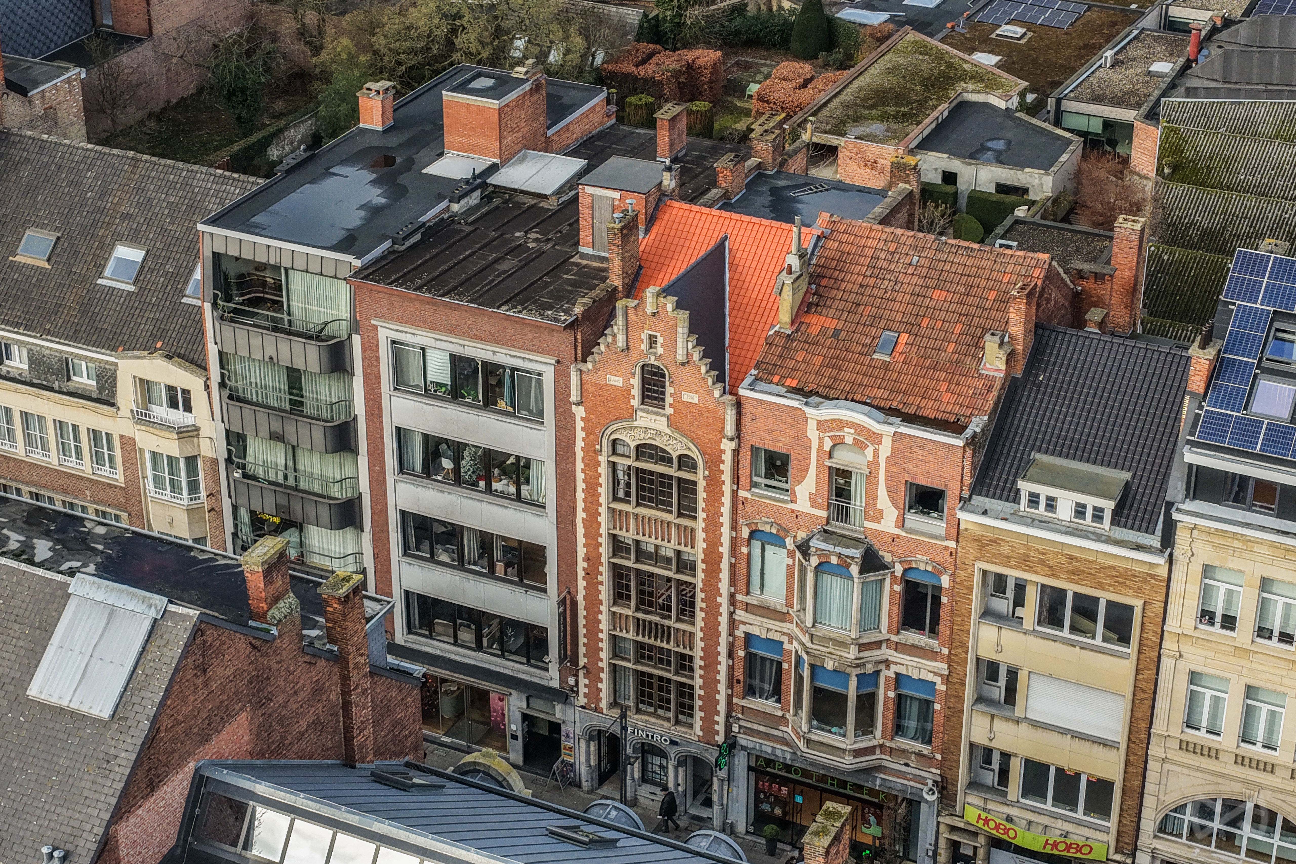 Picture 2 of 3 for Studio in Leuven