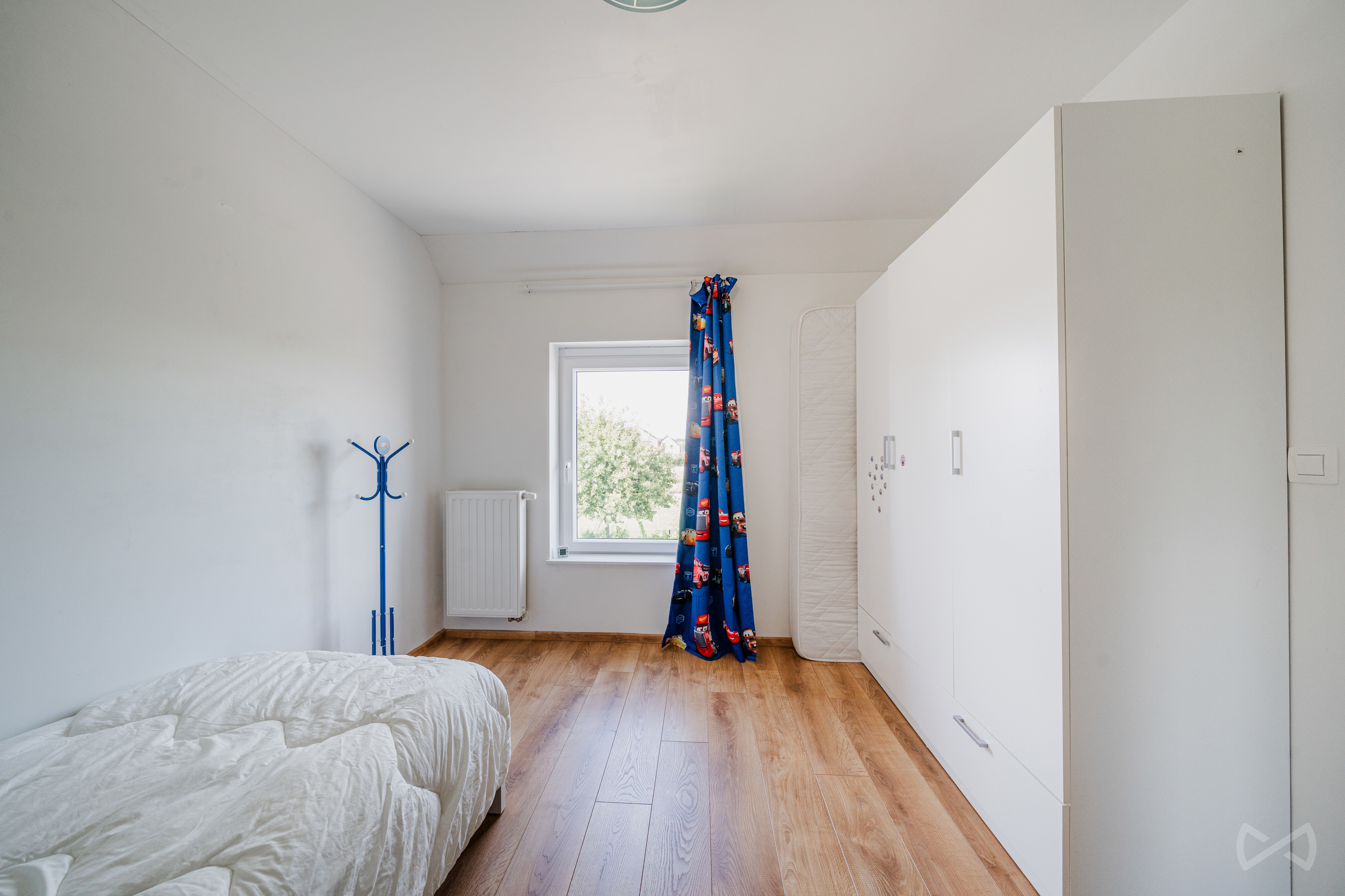 Picture 2 of 4 for House with three bedrooms in Aye