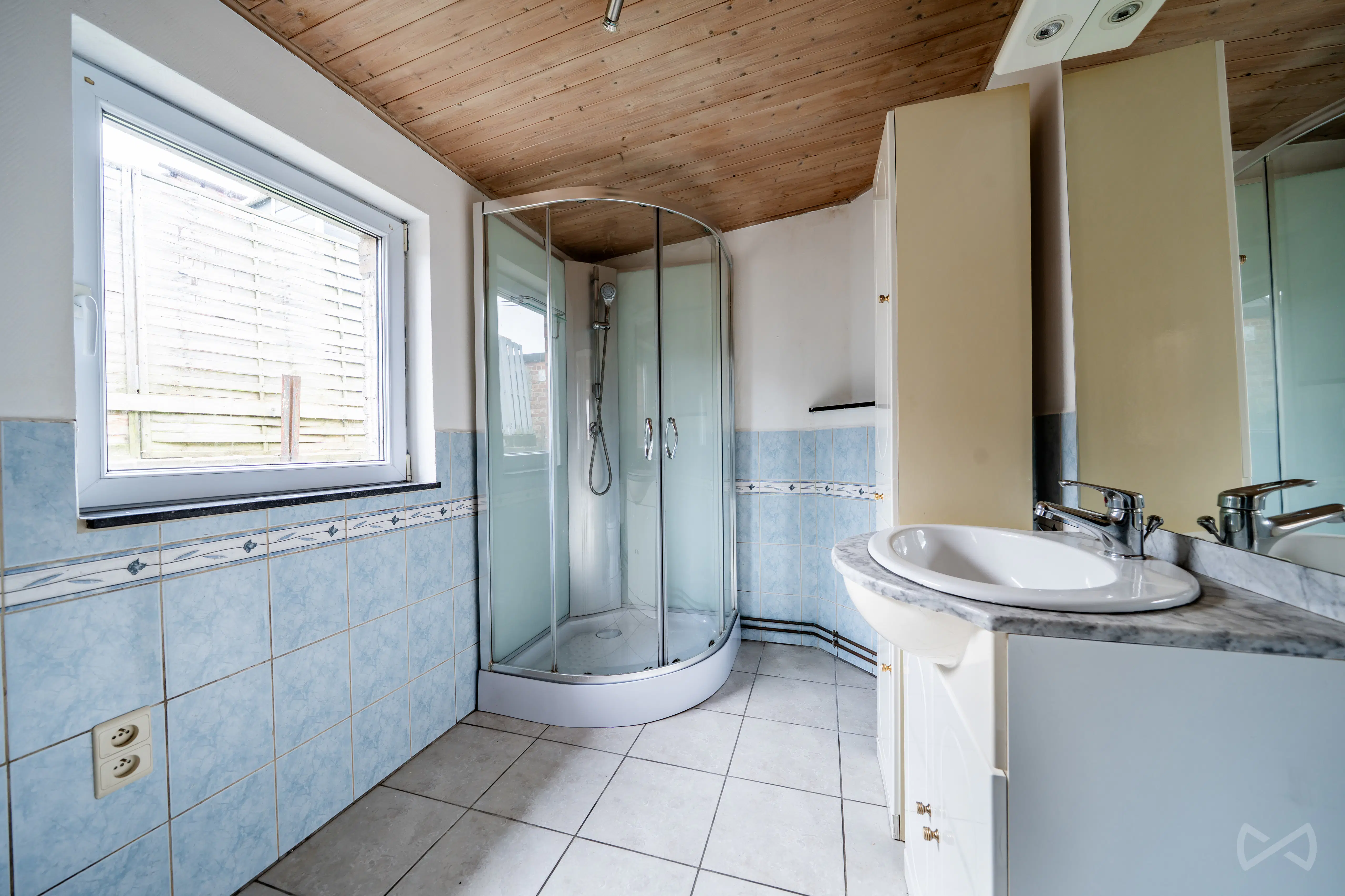 Picture 3 of 4 for House with two bedrooms in Seraing