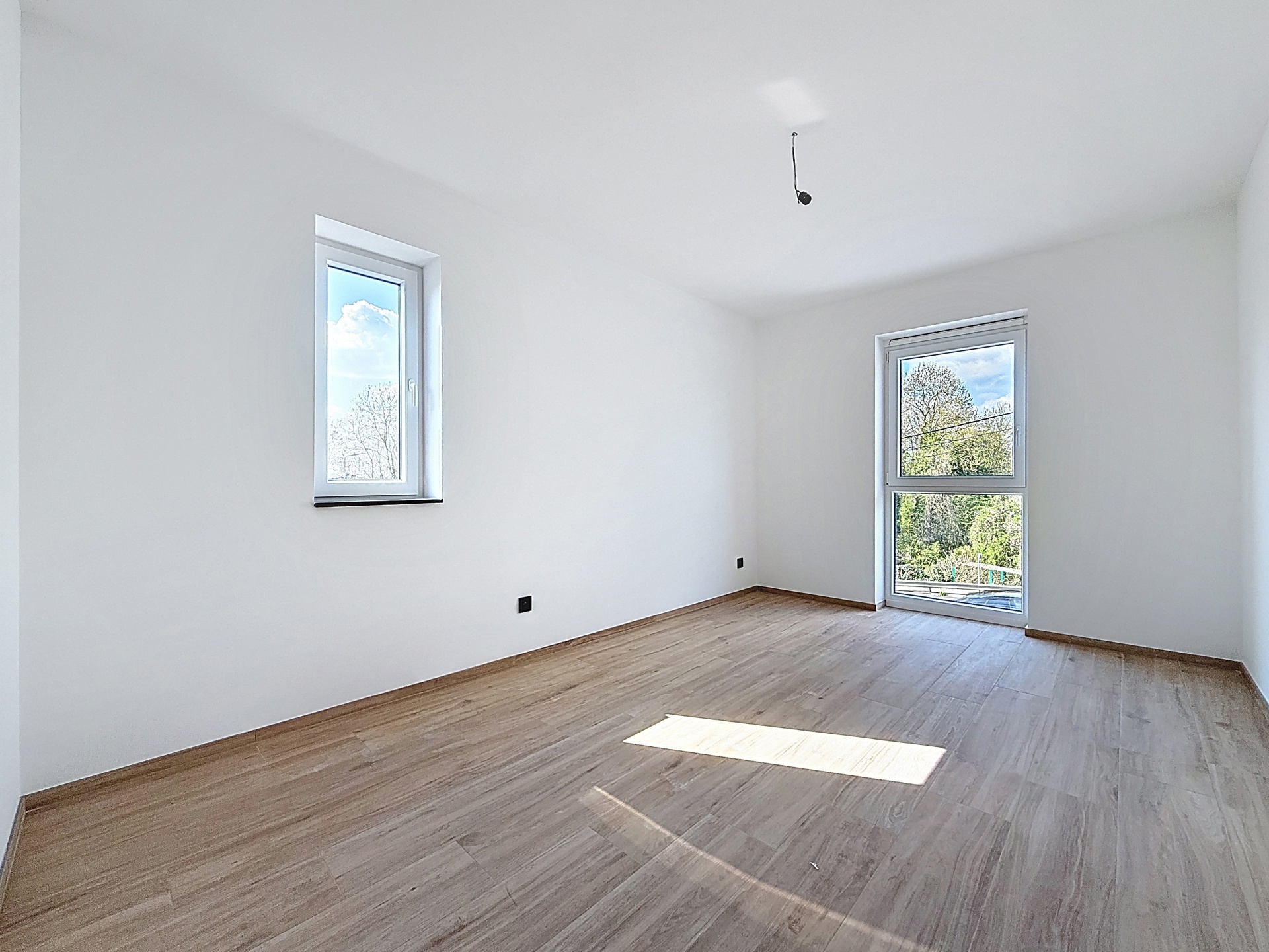 Photo 2 sur 4 pour Appartement de deux chambres à Andenne