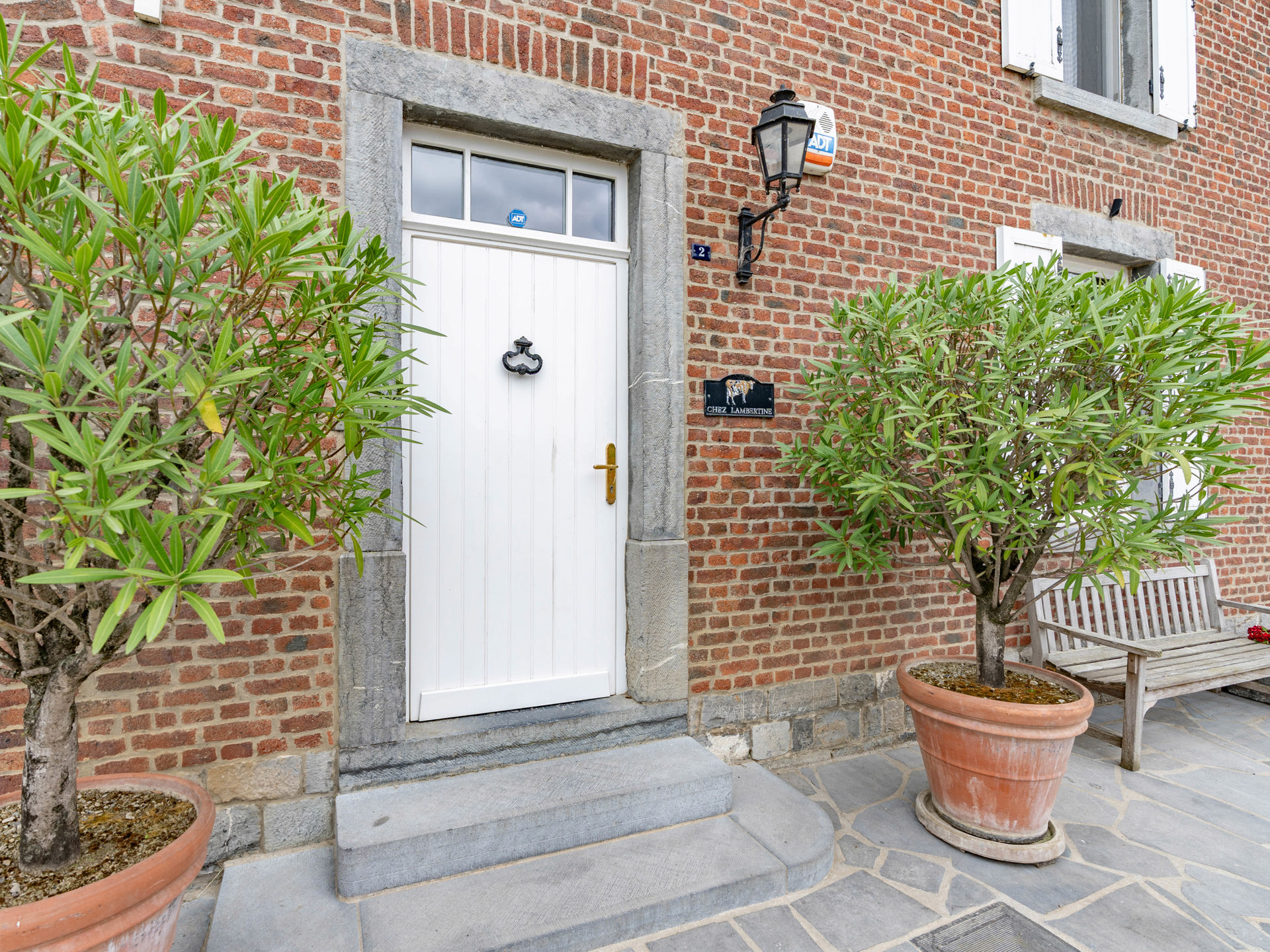 Picture 1 of 4 for Exceptional house with 12 bedrooms in Beauraing
