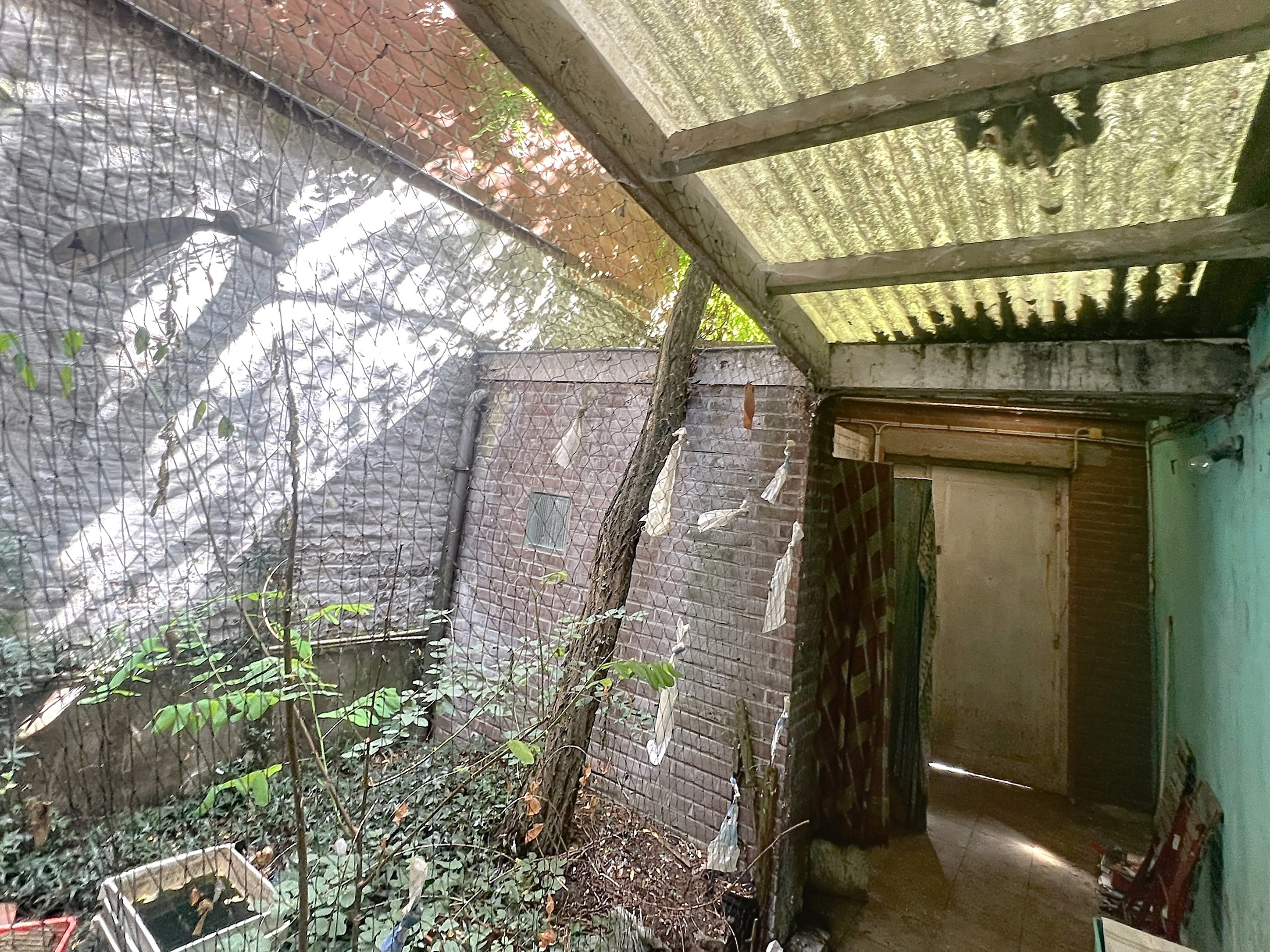 Picture 1 of 2 for House with two bedrooms in Schaerbeek