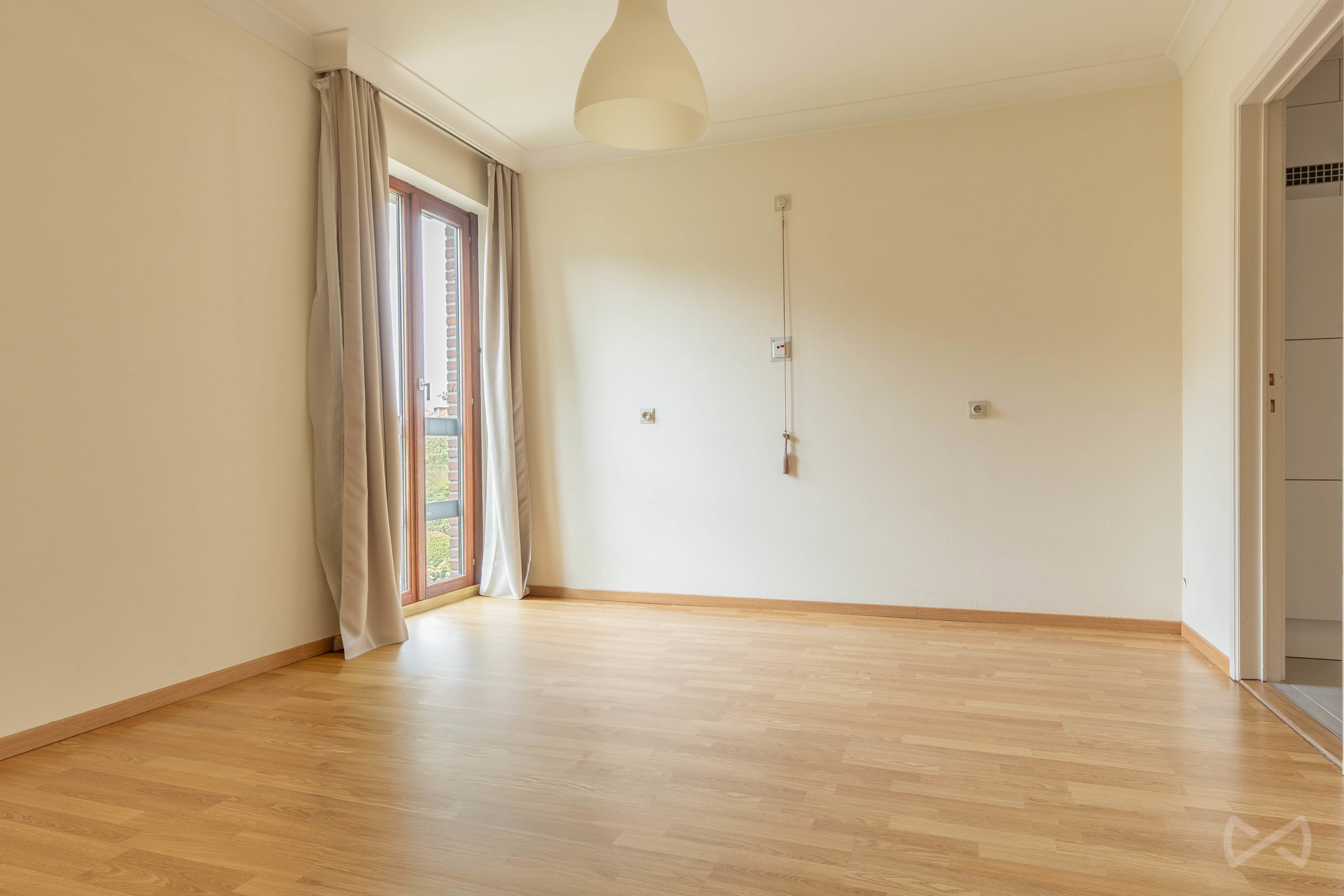 Photo 3 sur 4 pour Appartement d'une chambre à Leuven