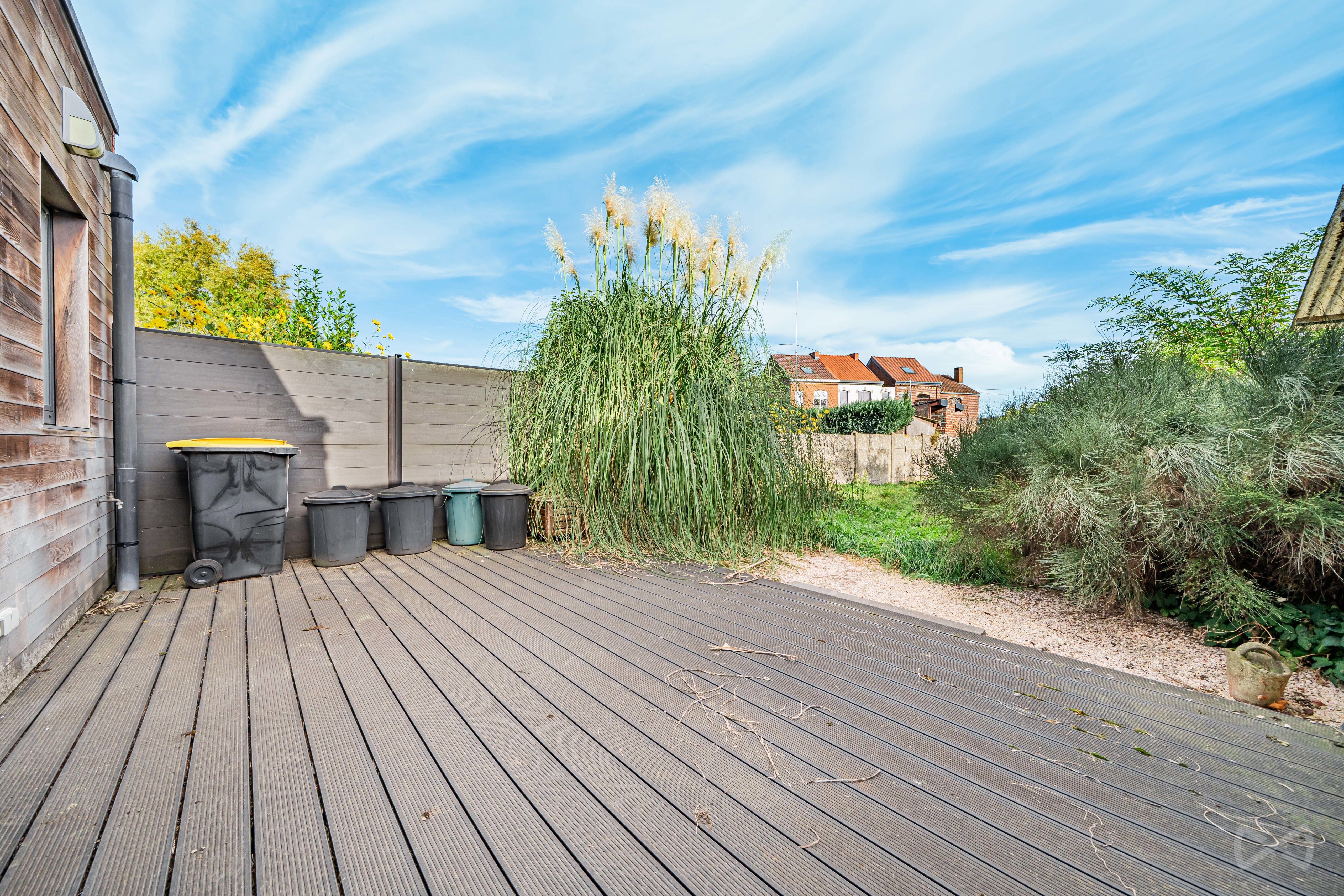 Picture 2 of 4 for House with two bedrooms in Mons Mesvin