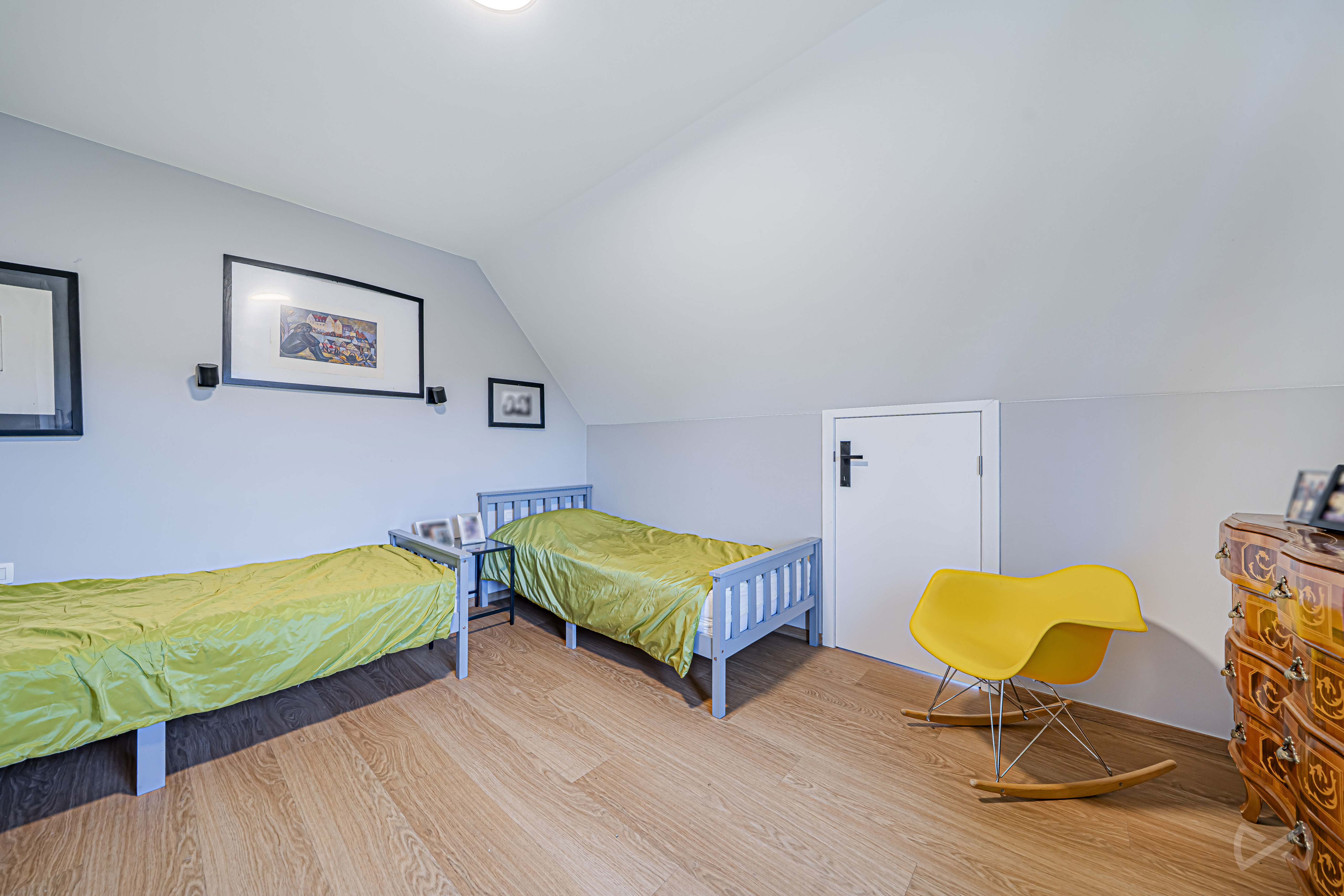 Foto 3 van 4 van Huis met drie slaapkamers in Tervuren Duisburg