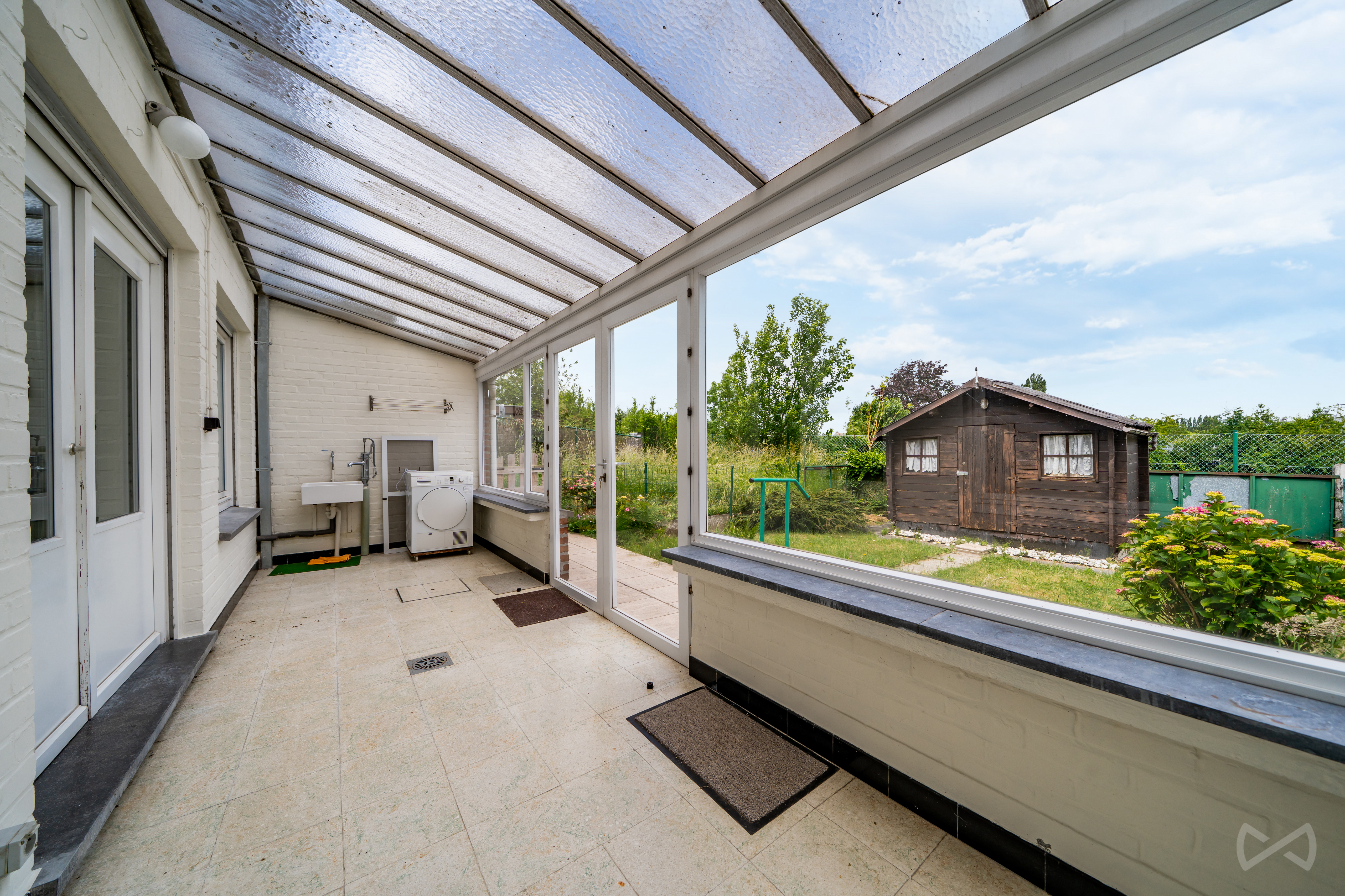 Photo 4 sur 4 pour Maison de trois chambres à Mouscron