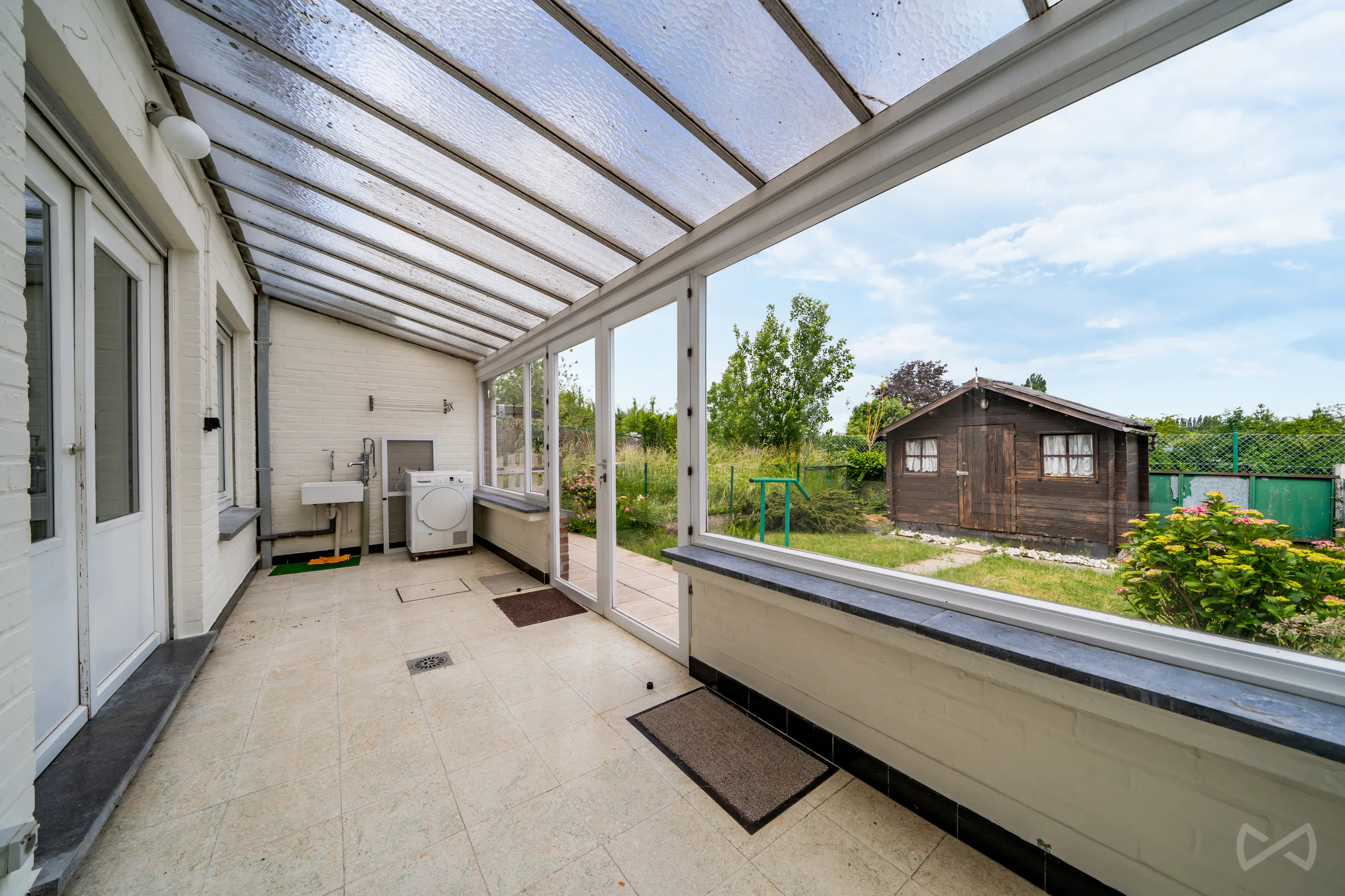 Photo 4 sur 4 pour Maison de trois chambres à Mouscron