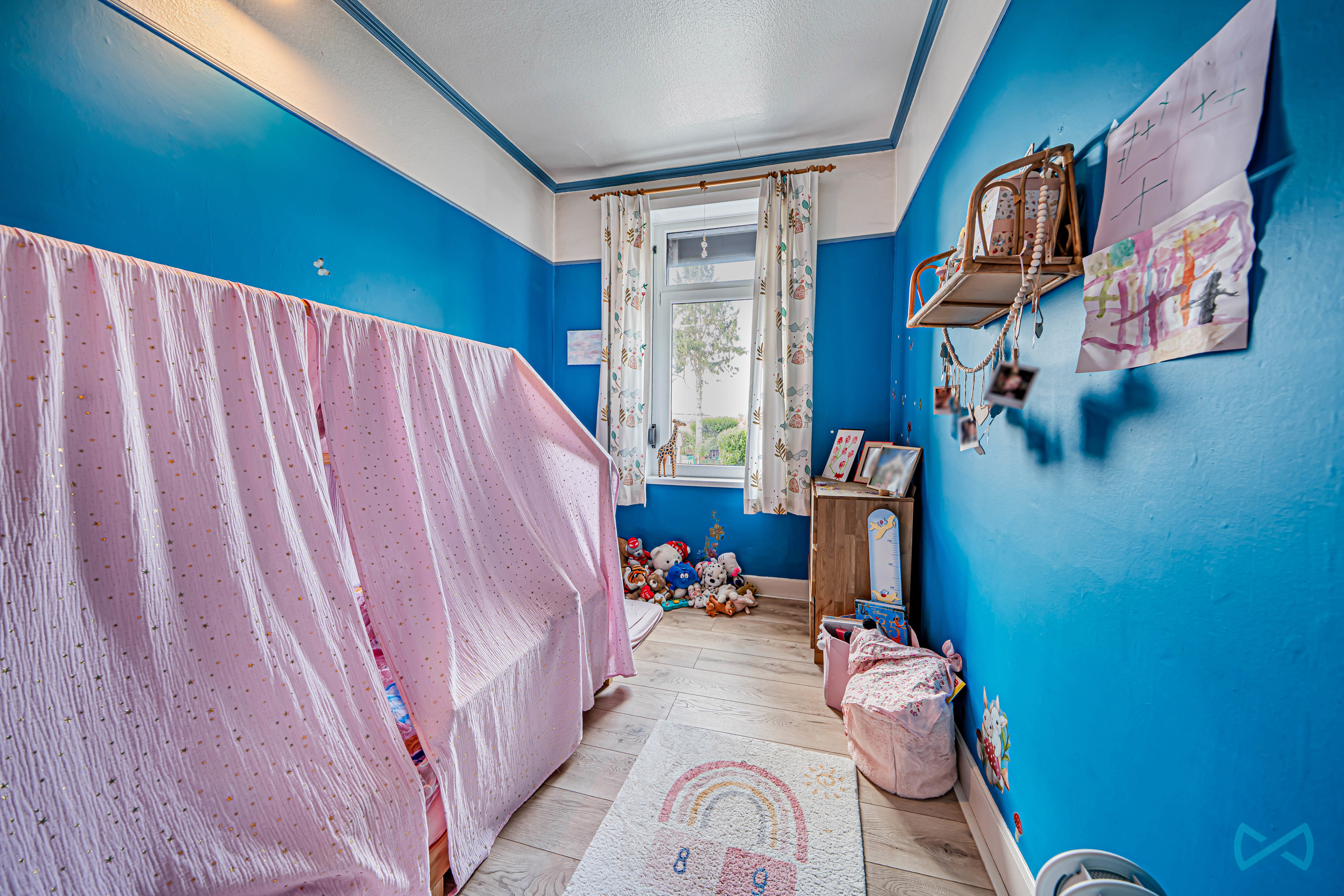 Picture 4 of 4 for House with two bedrooms in Trazegnies