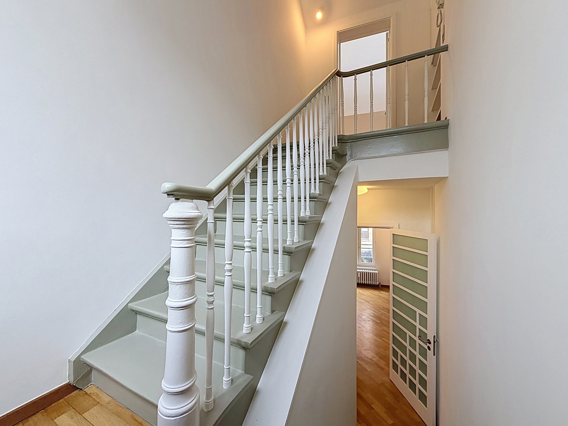 Picture 1 of 4 for Duplex with two bedrooms in Bruxelles