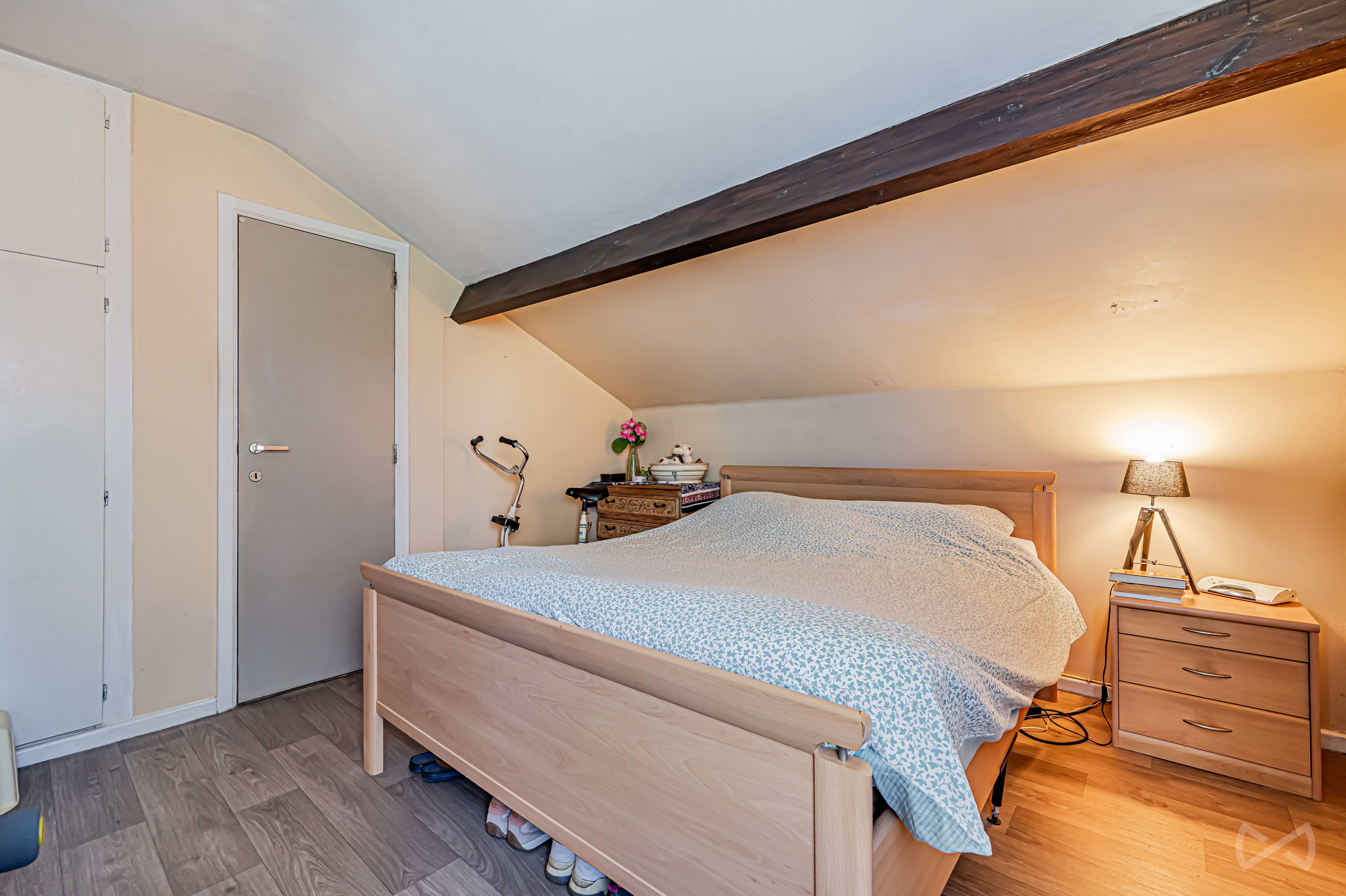 Picture 4 of 4 for Villa with three bedrooms in Waterloo