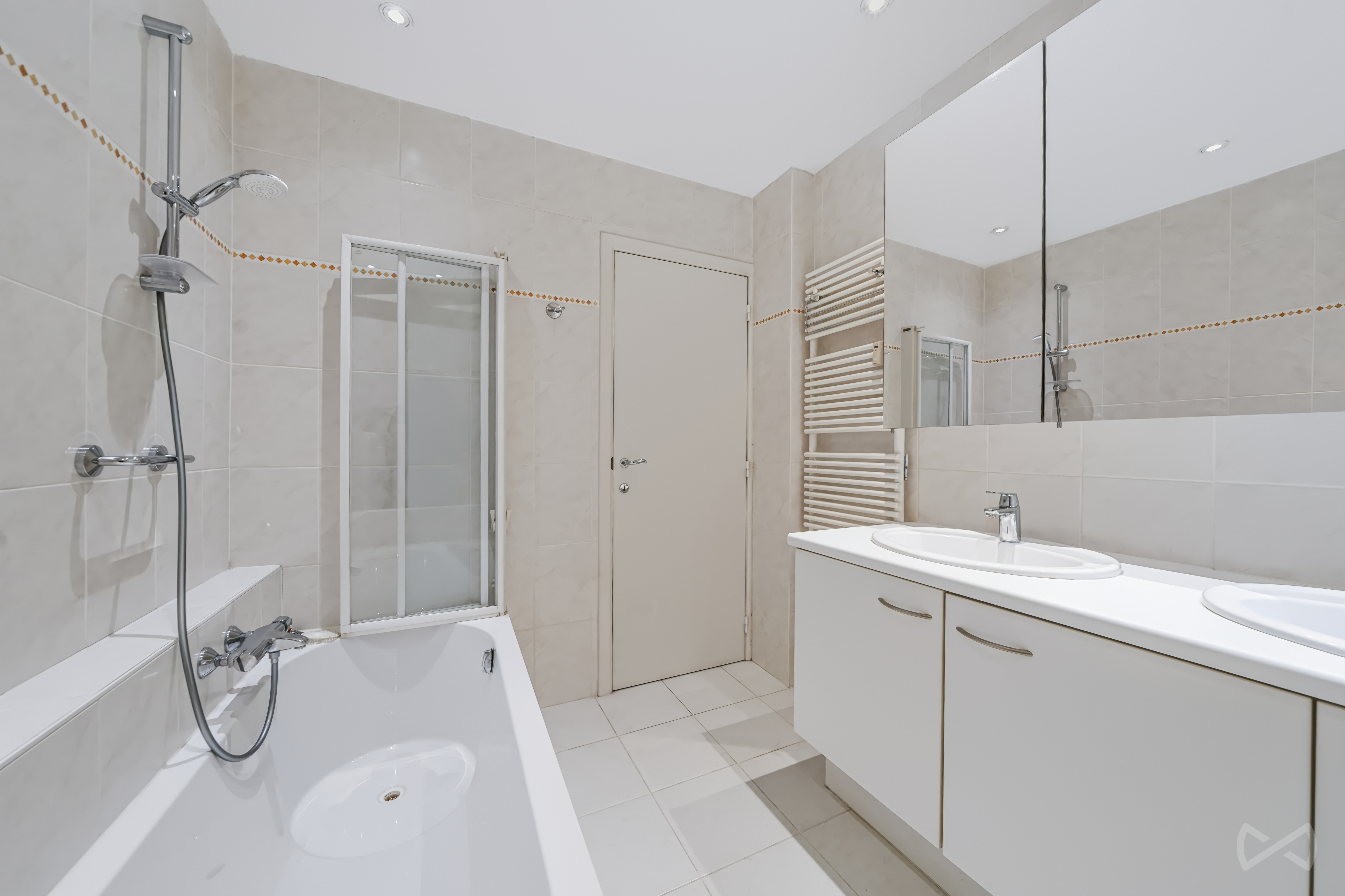 Picture 4 of 4 for Flat with two bedrooms in Forest