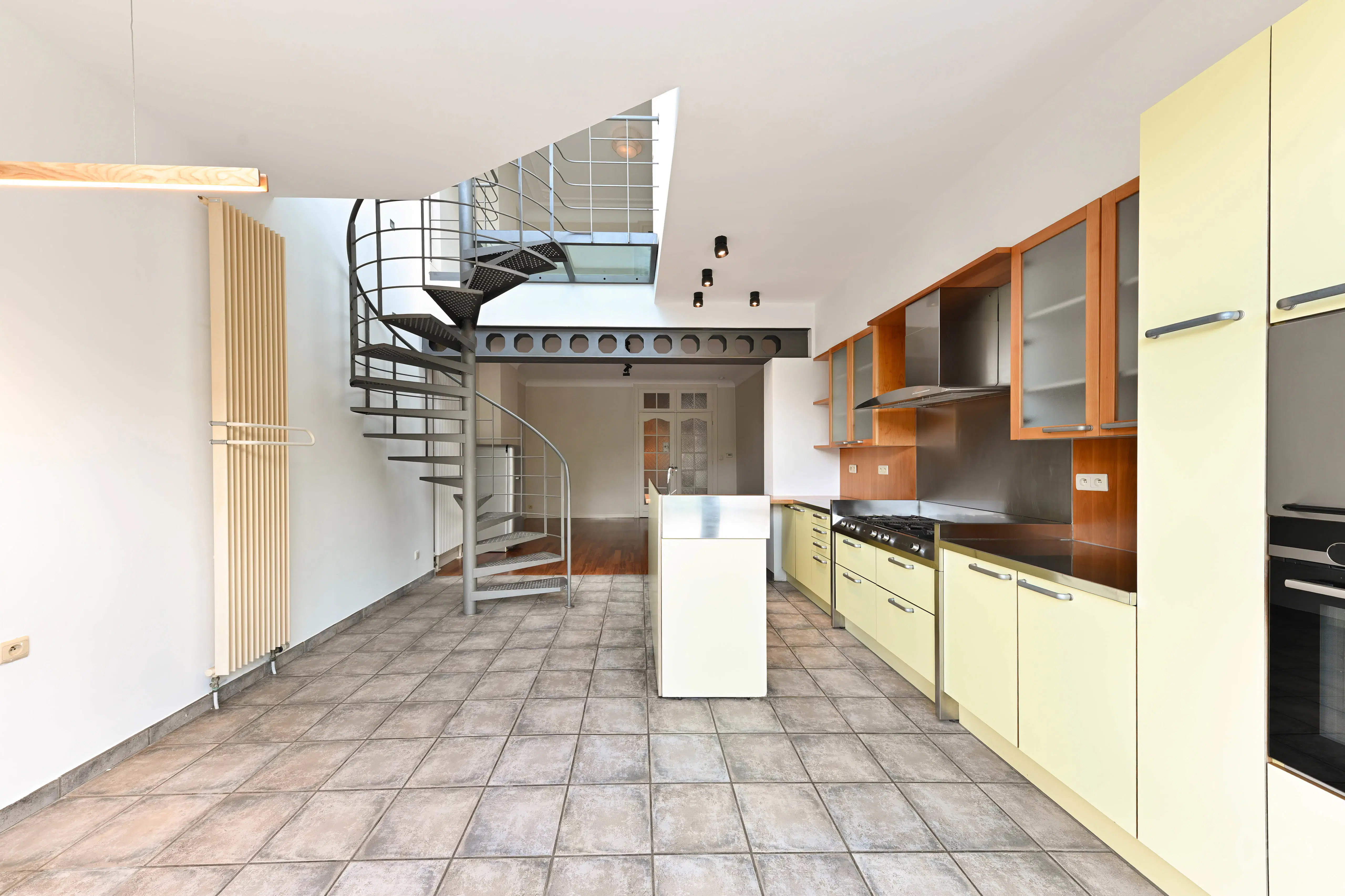 Foto van de woning